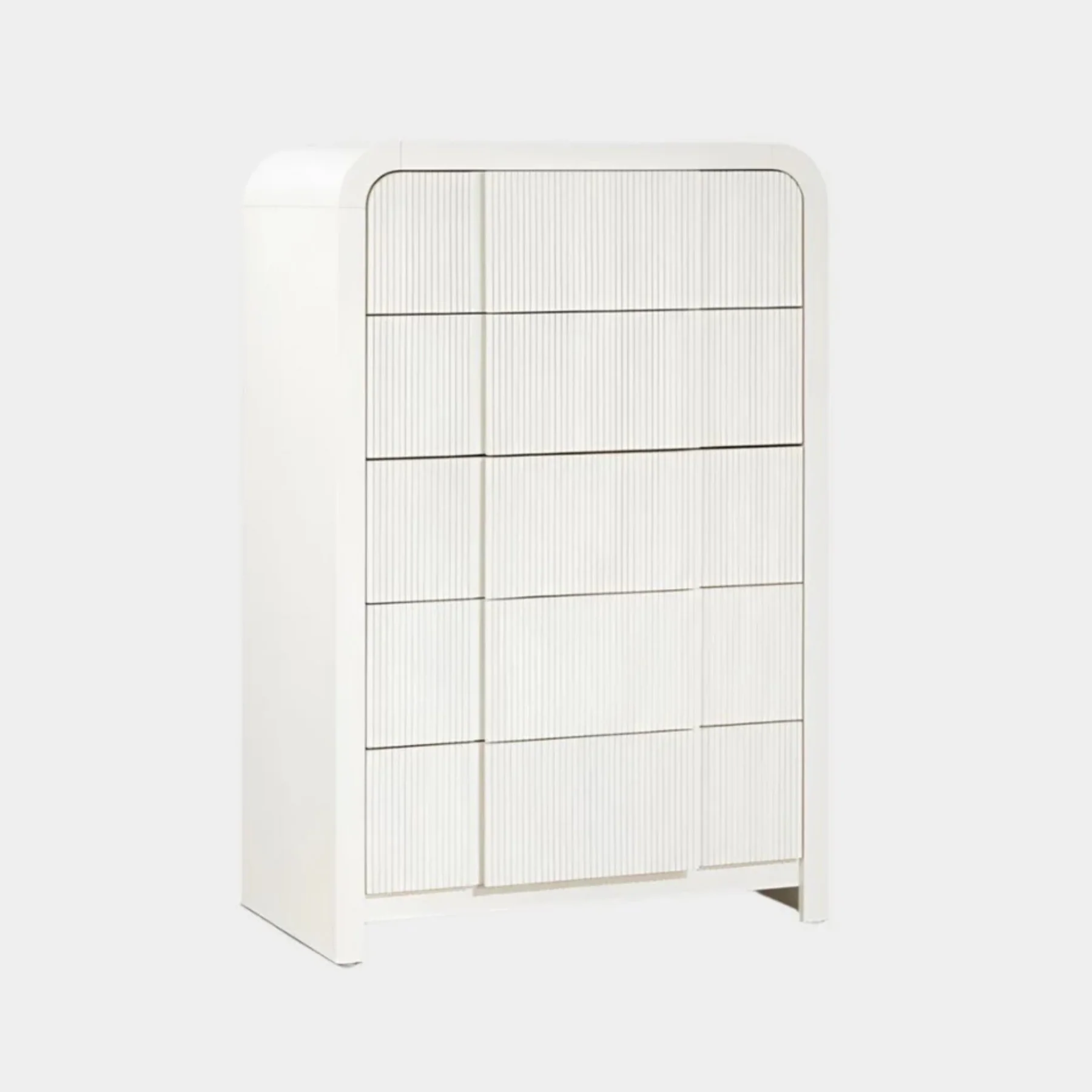 Fluted Chest - Image 21