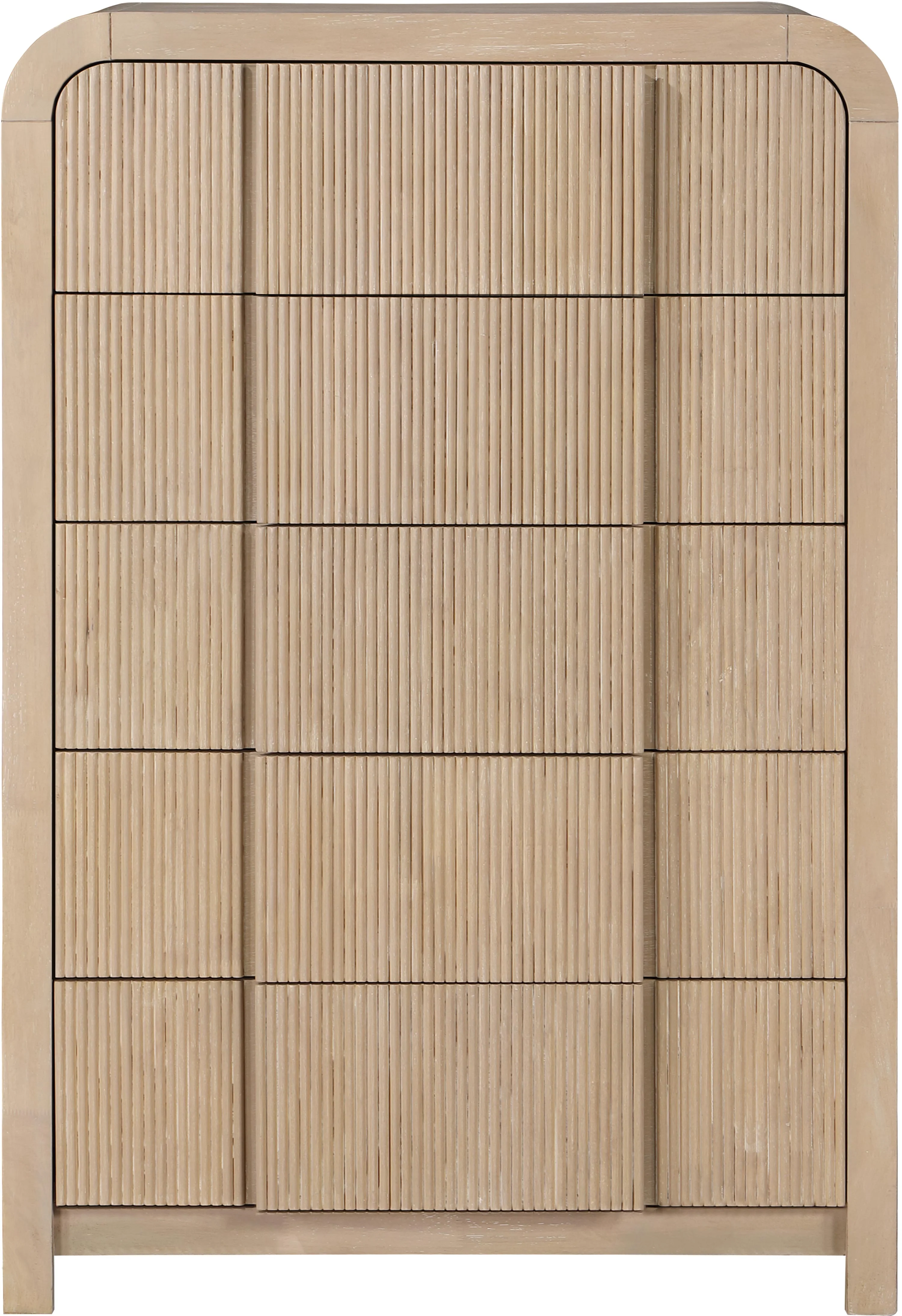 Fluted Chest - Image 3