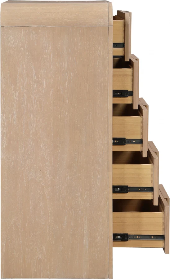 Fluted Chest - Image 5