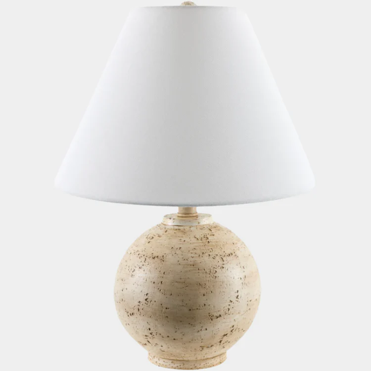 Fogi Accent Table Lamp