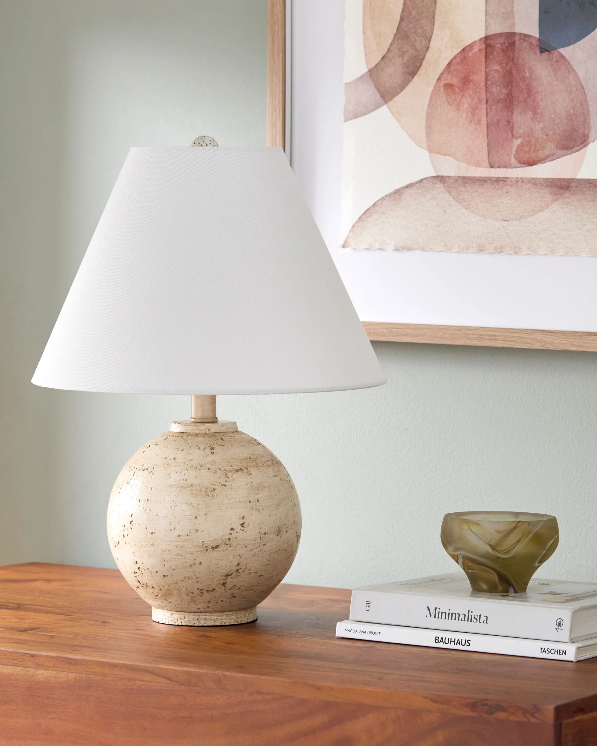 Fogi Accent Table Lamp - Image 3