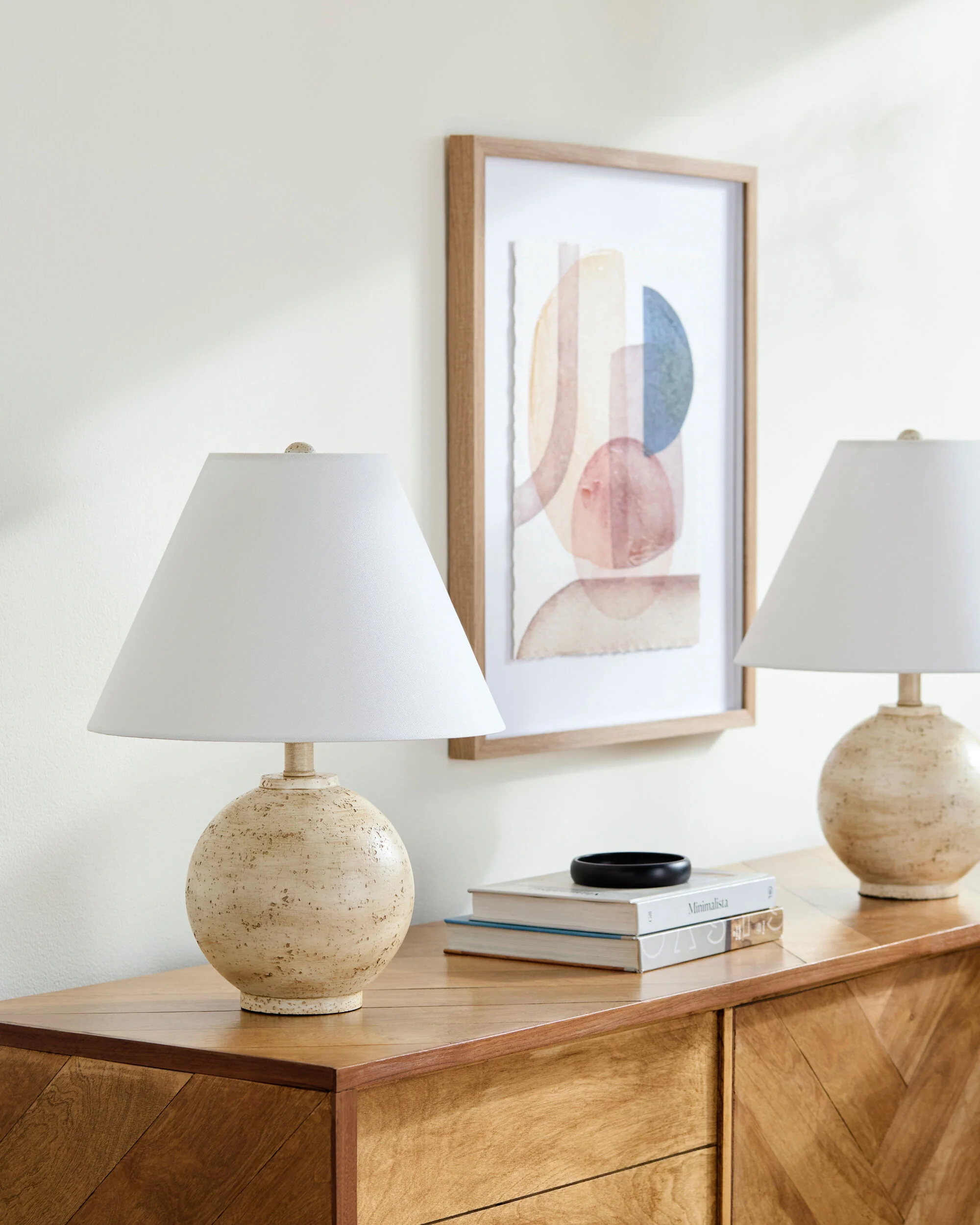 Fogi Accent Table Lamp - Image 4