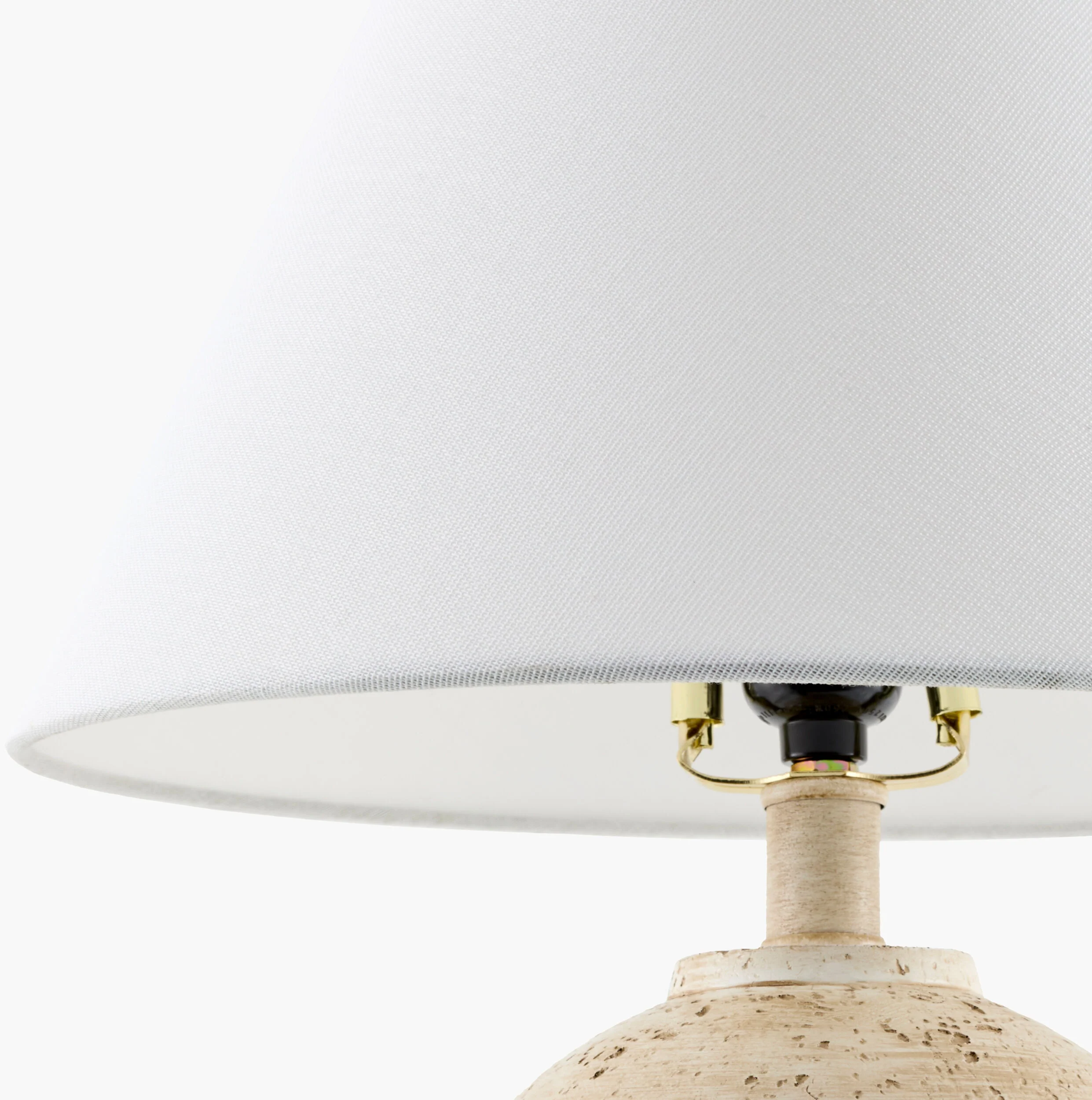Fogi Accent Table Lamp - Image 6