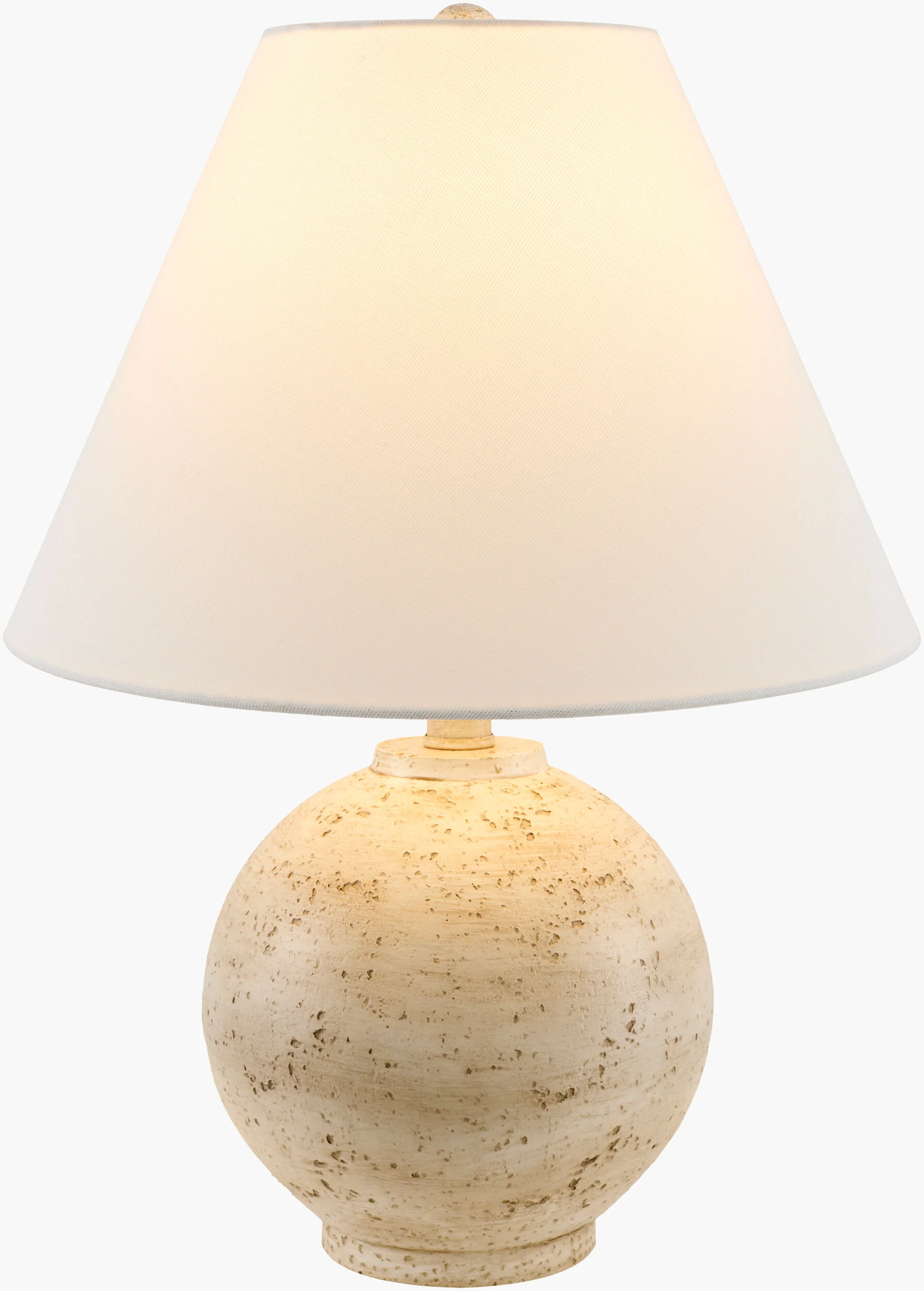 Fogi Accent Table Lamp - Image 8