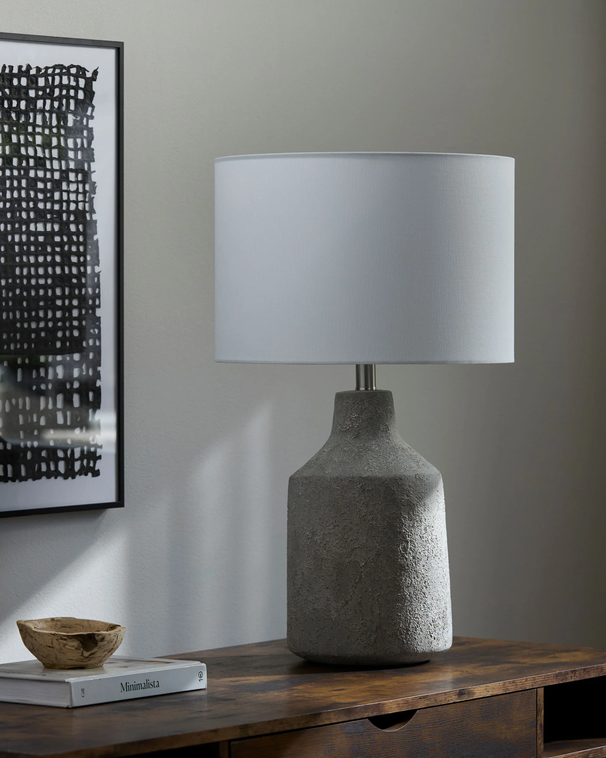 Foreman Accent Table Lamp - Image 23