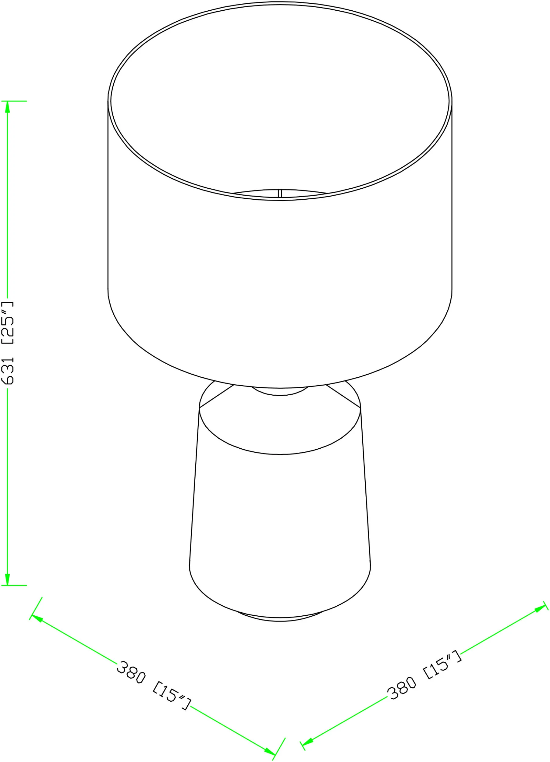 Foreman Accent Table Lamp - Image 13