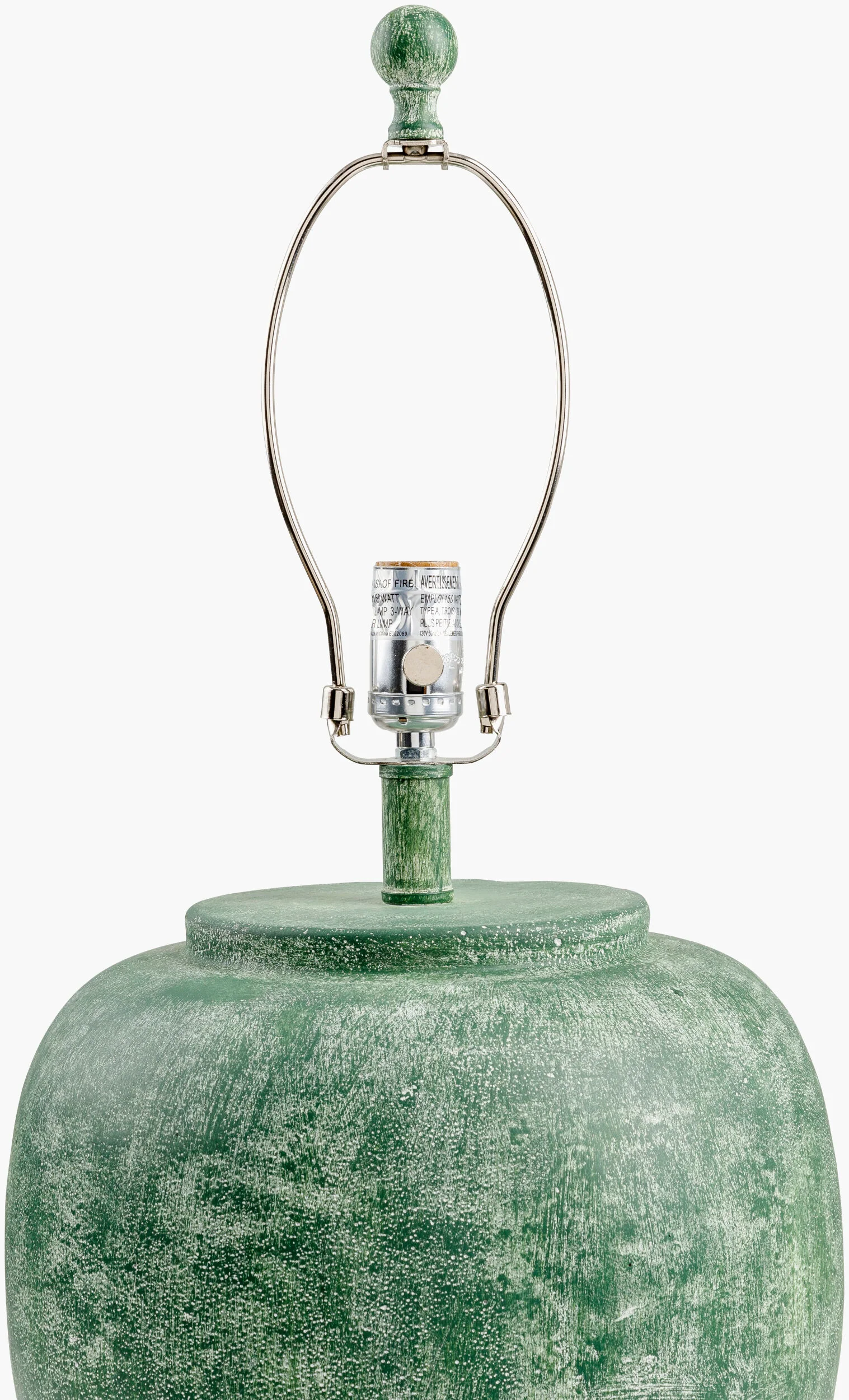 Forest Accent Table Lamp - Image 14
