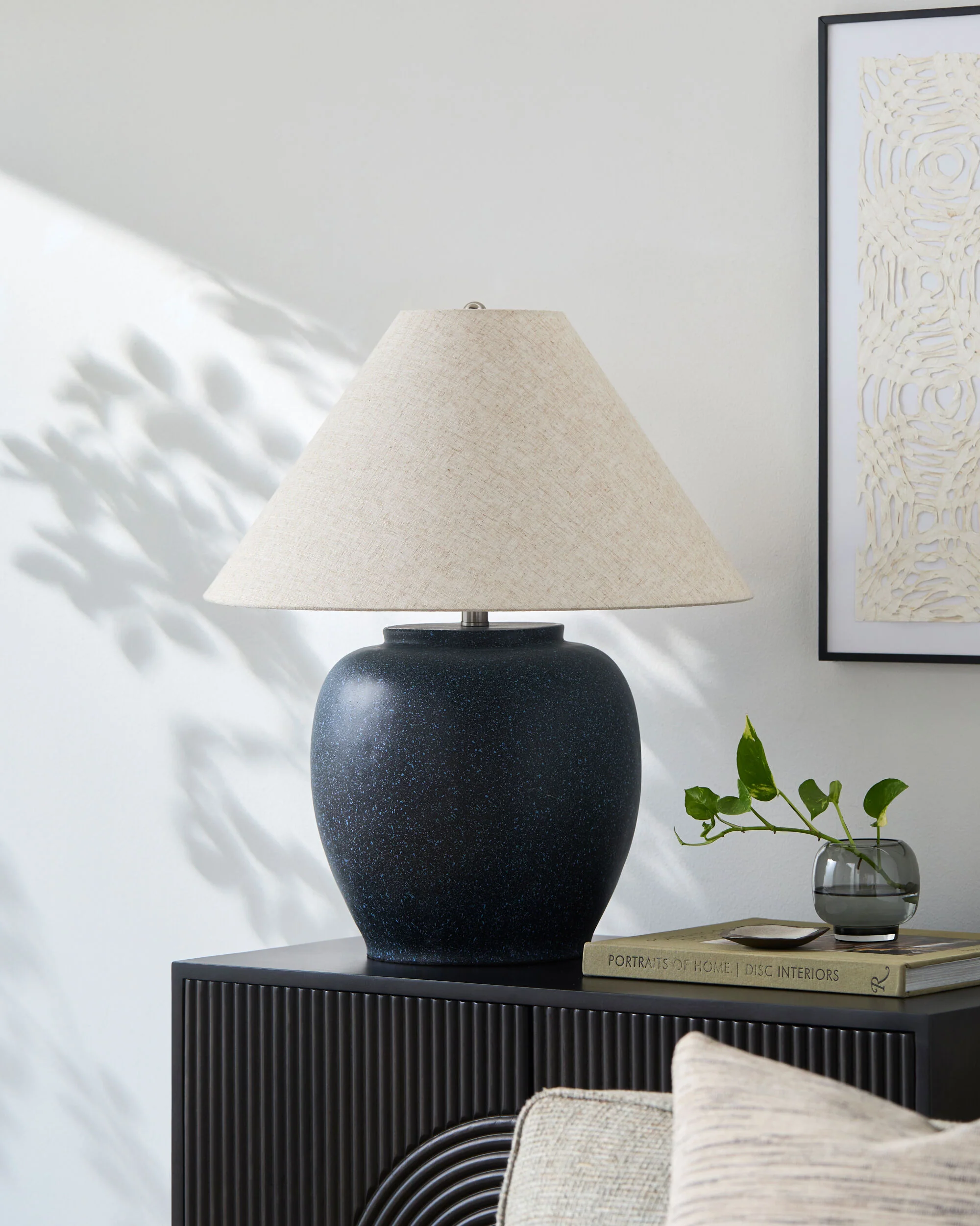 Forest Accent Table Lamp - Image 18