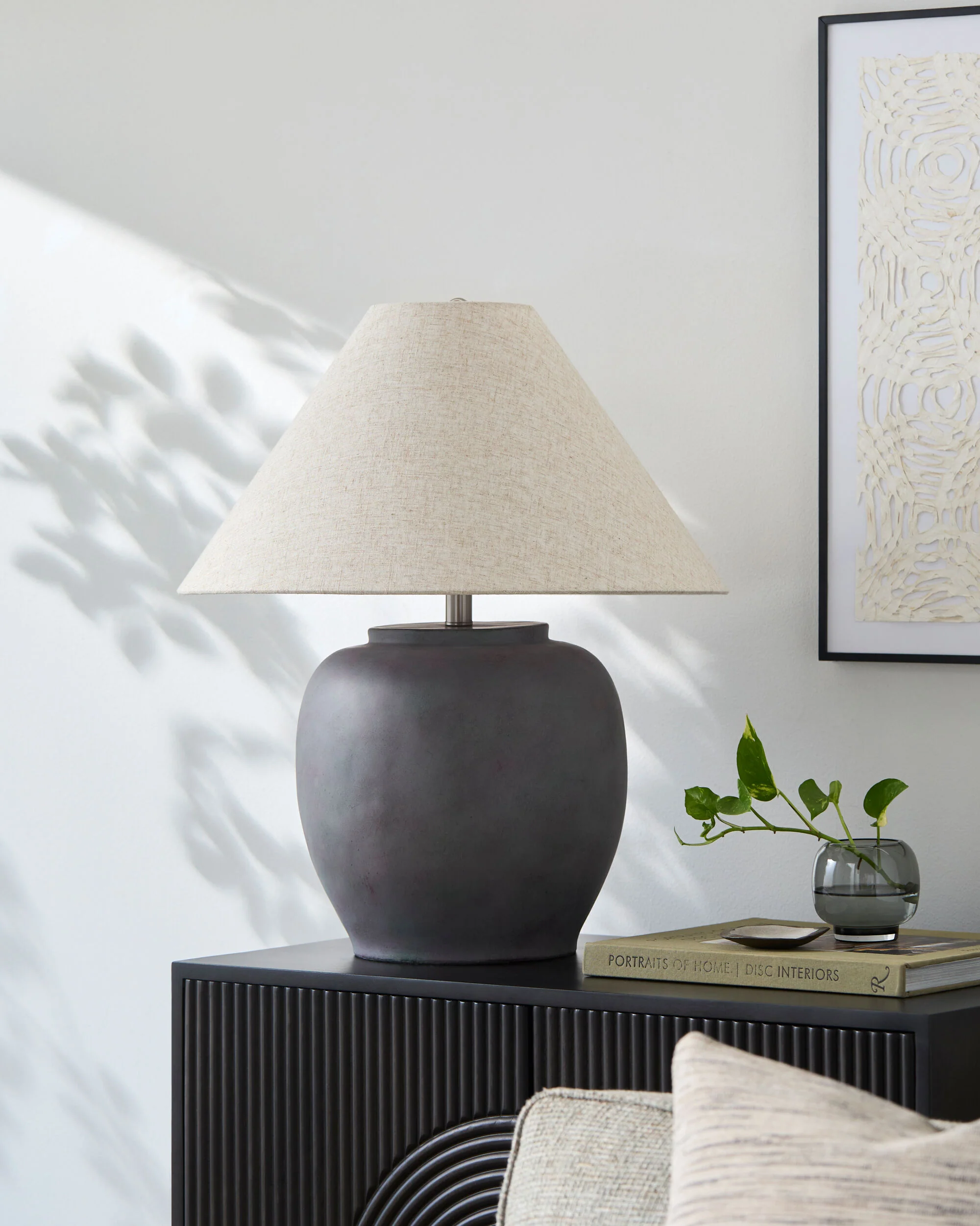 Forest Accent Table Lamp - Image 42