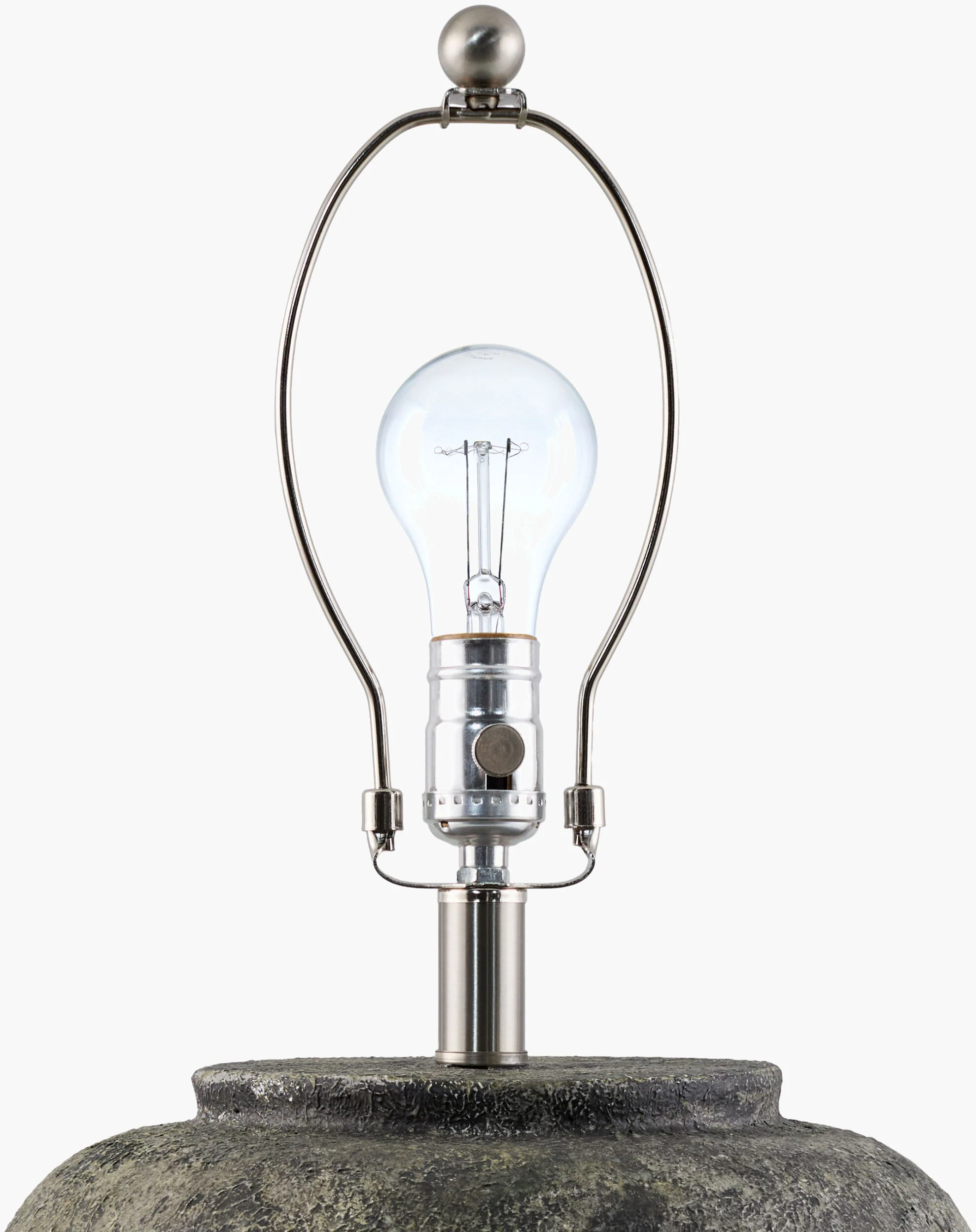 Forest Accent Table Lamp - Image 61