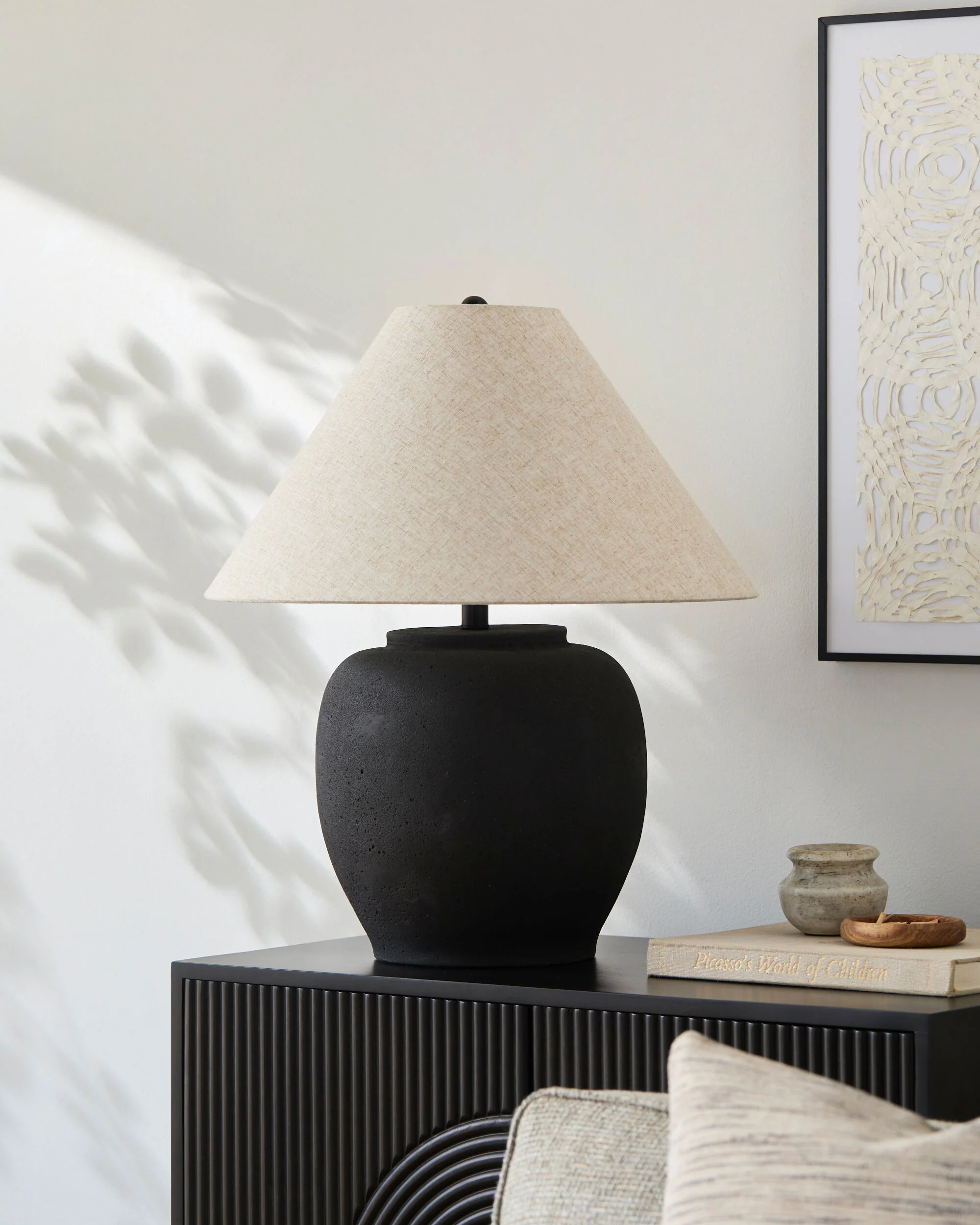 Forest Accent Table Lamp - Image 64