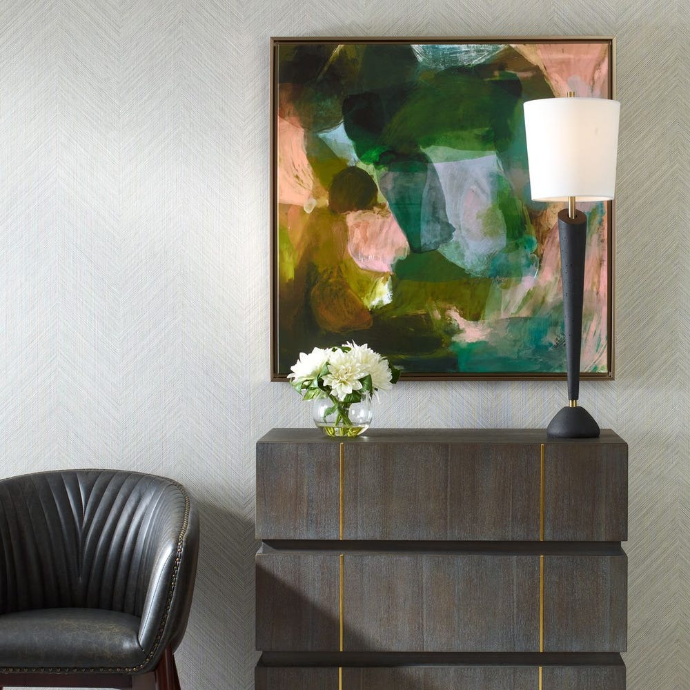 Forever Ever Framed Canvas - Image 2