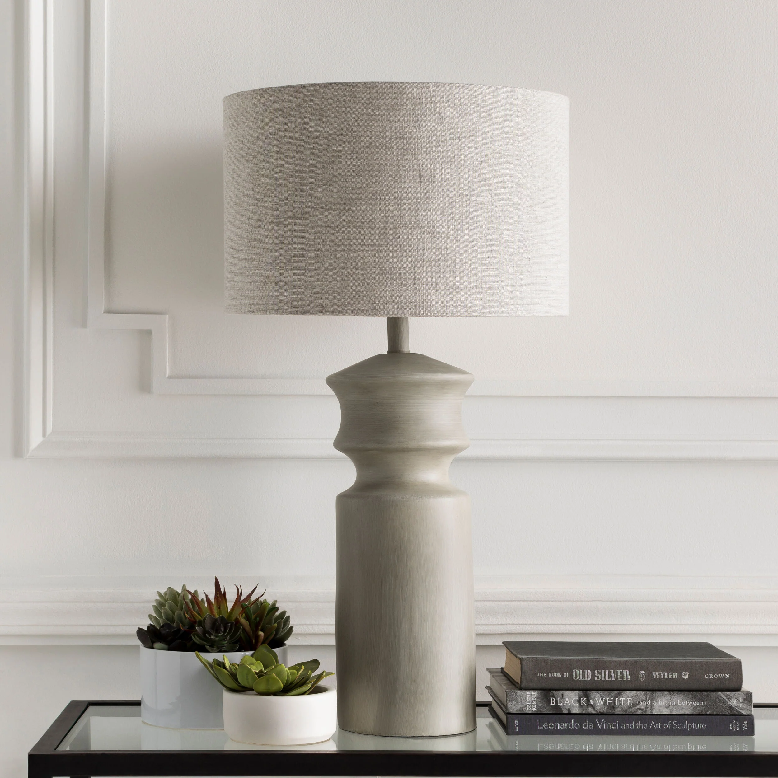 Forger Accent Table Lamp - Image 2