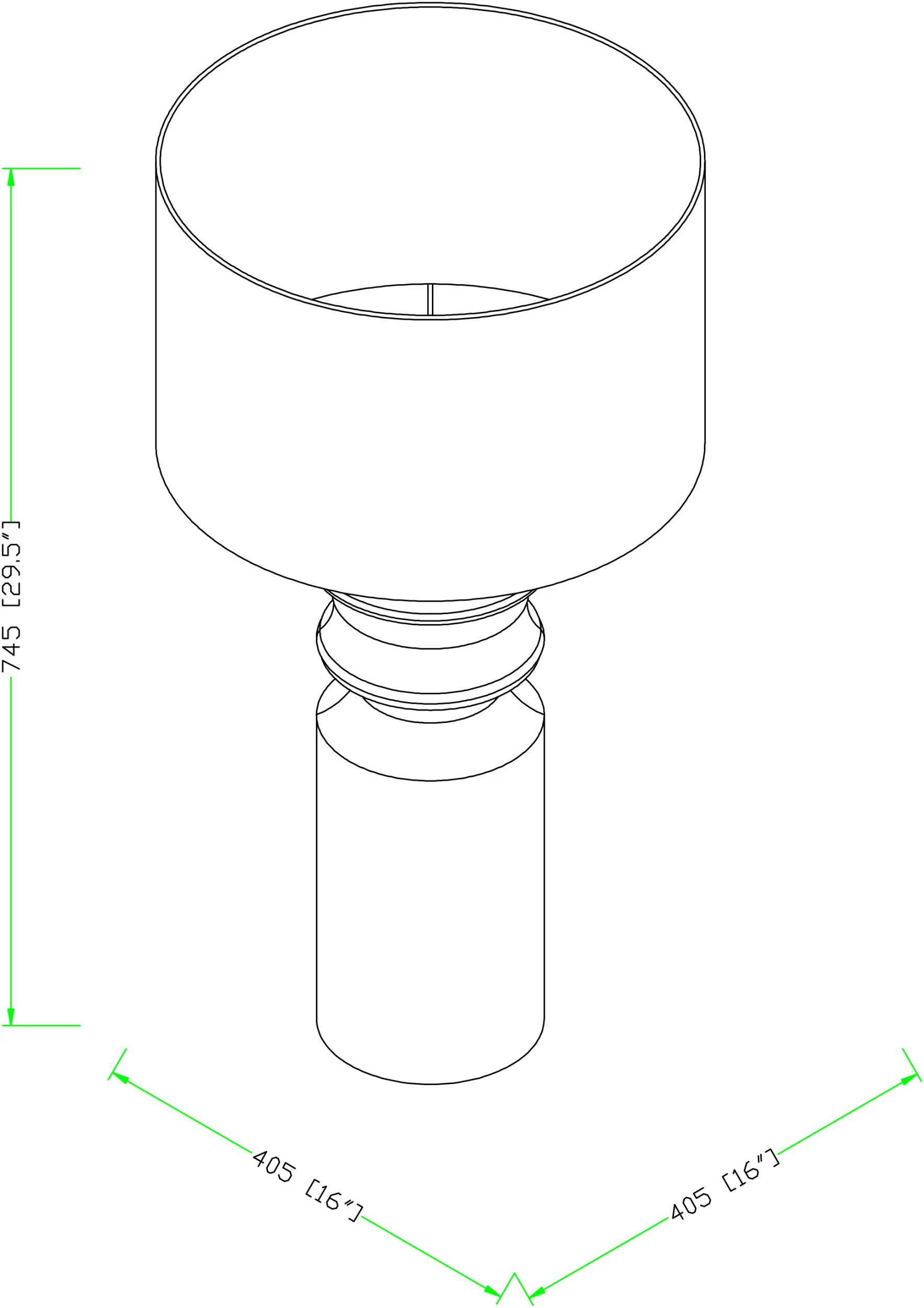 Forger Accent Table Lamp - Image 8