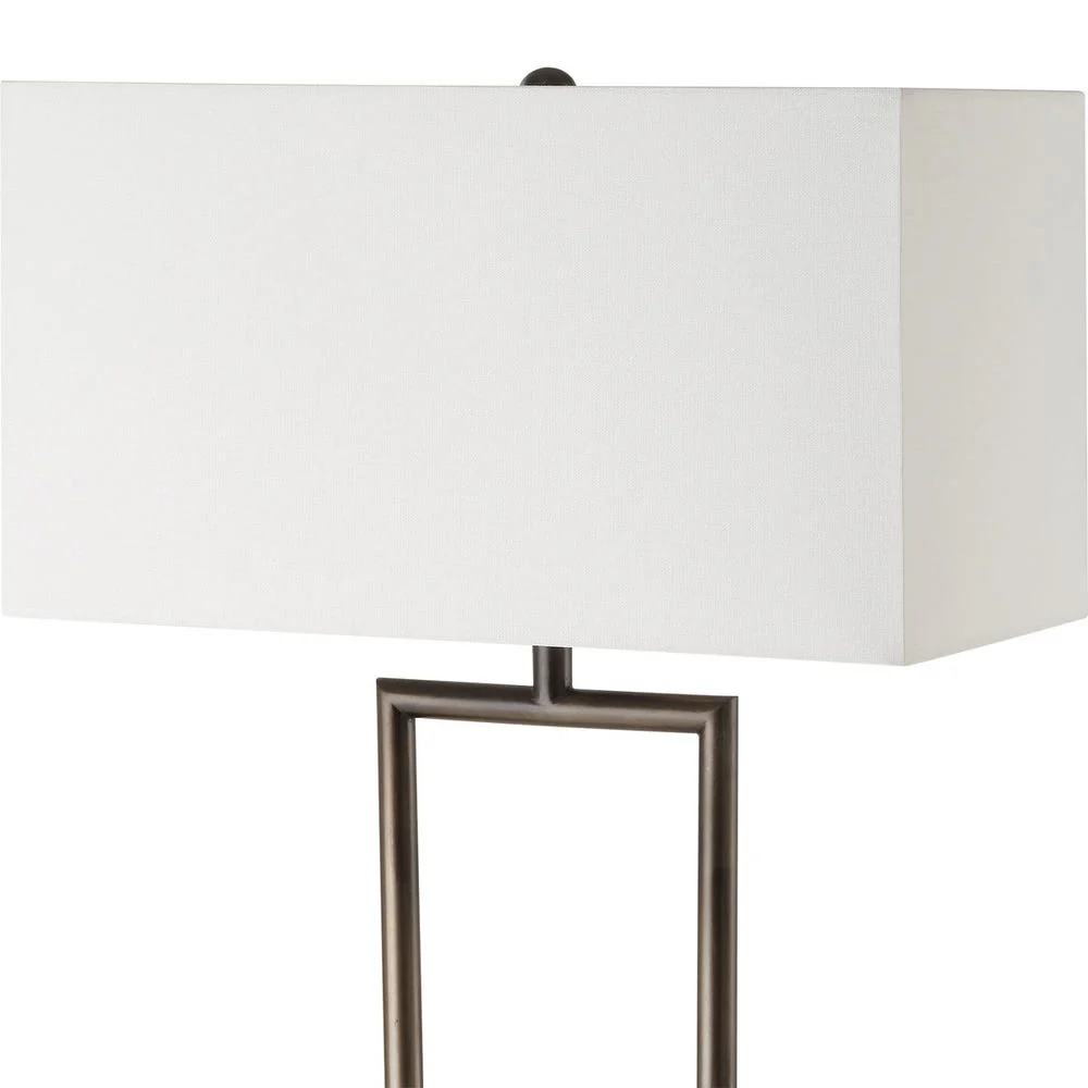 Fork In The Road Floor Lamp - Image 5