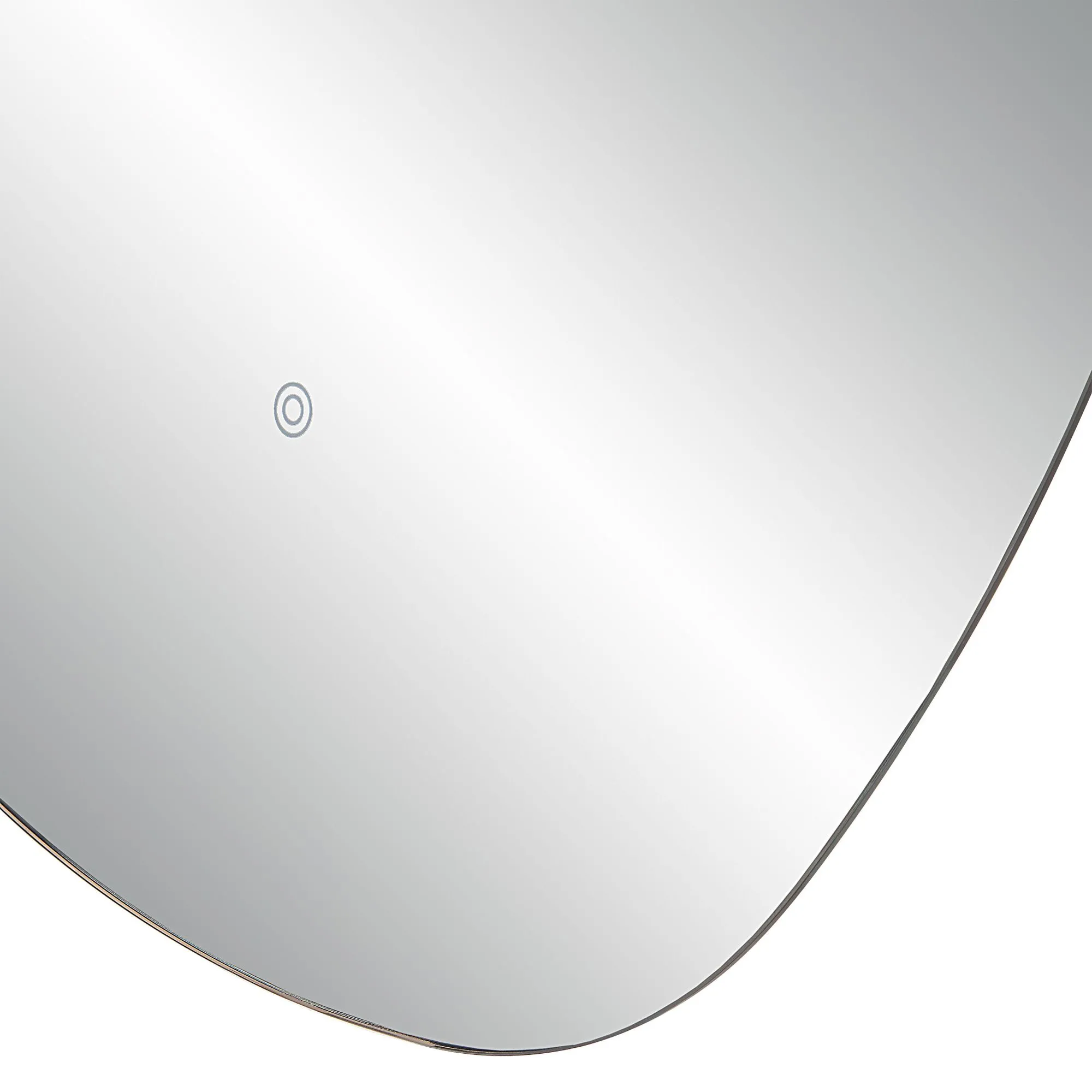 Forli LED Wall Mirror - Image 4