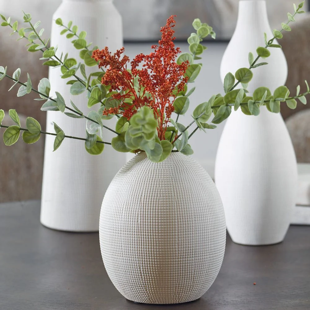 Forma Outdoor Vases, S/3 - Image 3