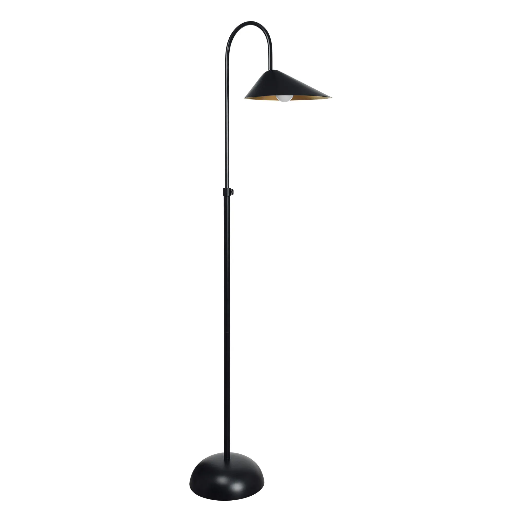 Forte Floor Lamp - Image 4