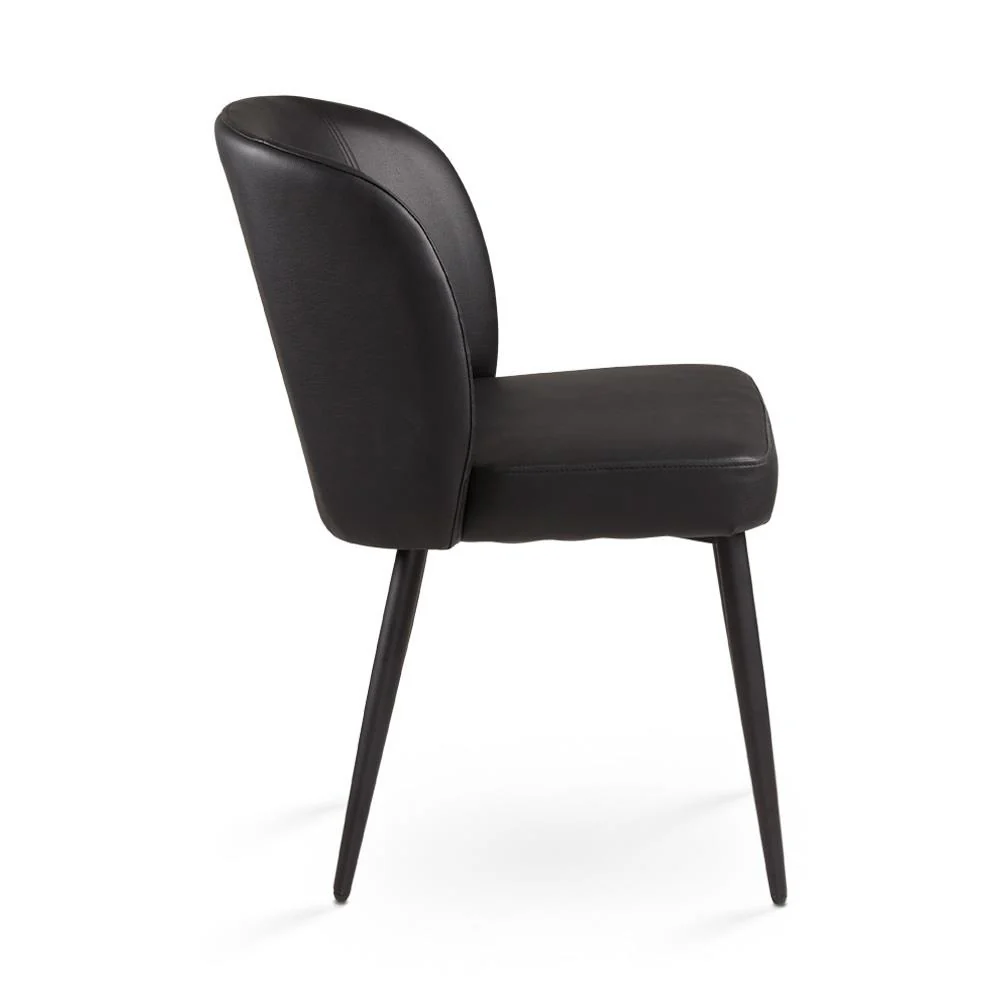 Fortina Dining Chair - Leatherette - Image 2