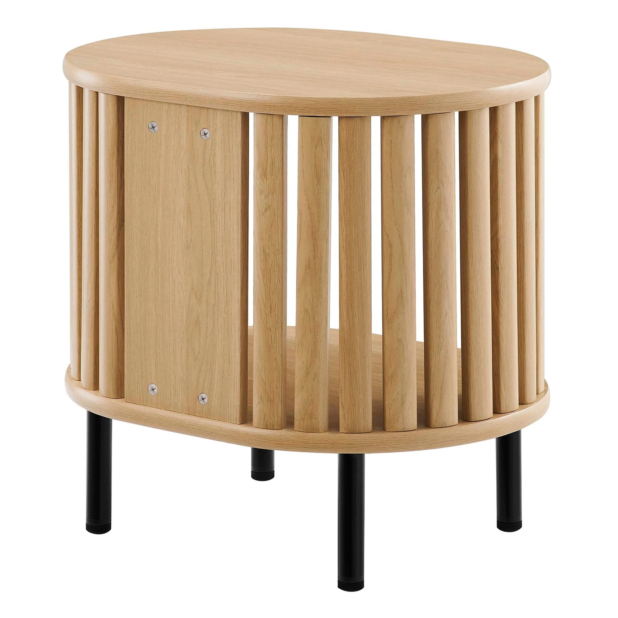 Fortitude Side Table - Image 5