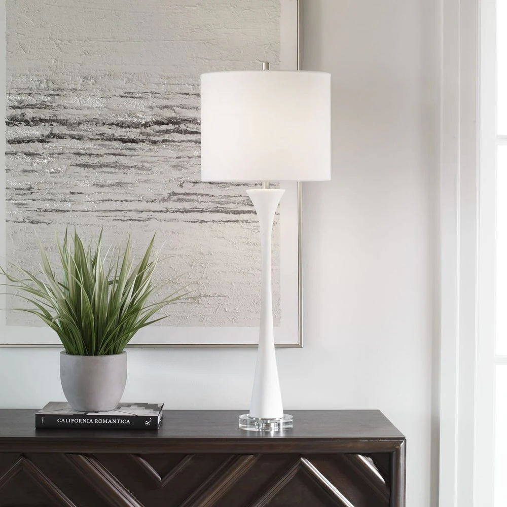 Fountain Buffet Lamp - Image 10