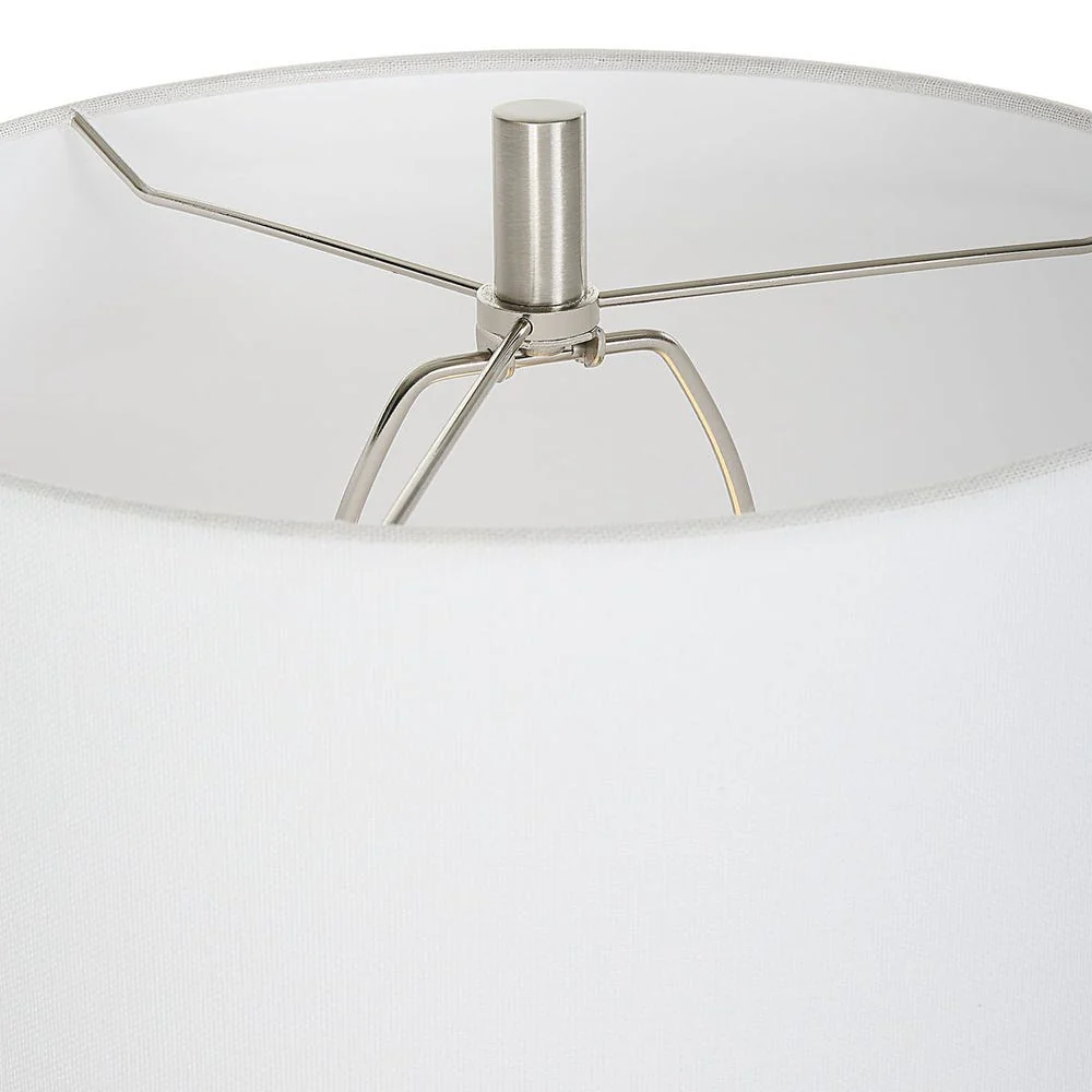 Fountain Buffet Lamp - Image 13