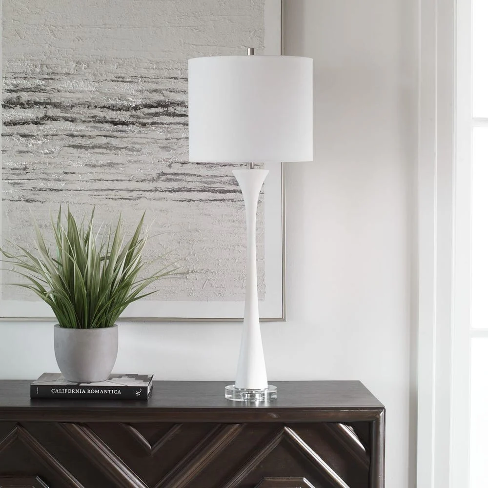 Fountain Buffet Lamp - Image 14