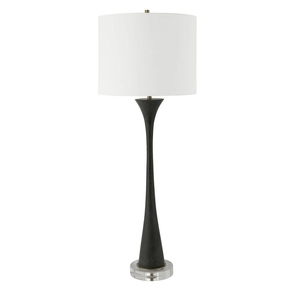 Fountain Buffet Lamp - Image 3
