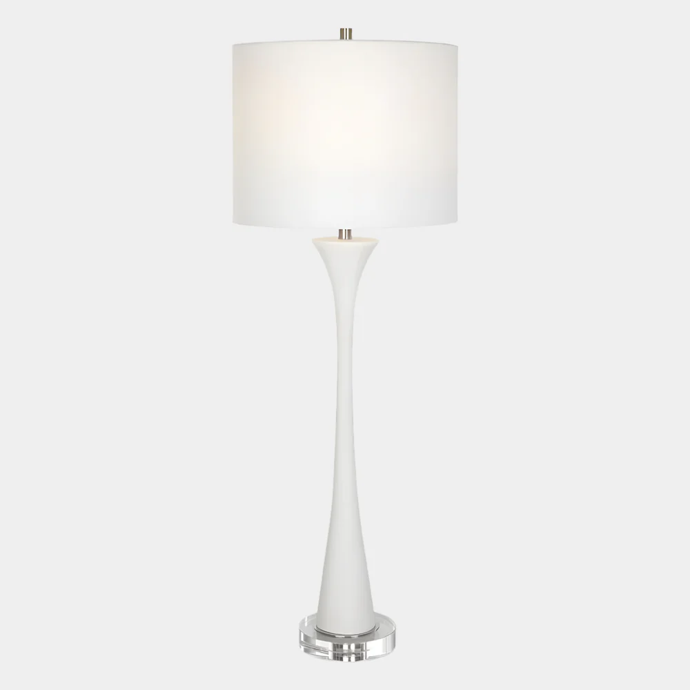 Fountain Buffet Lamp - Image 9