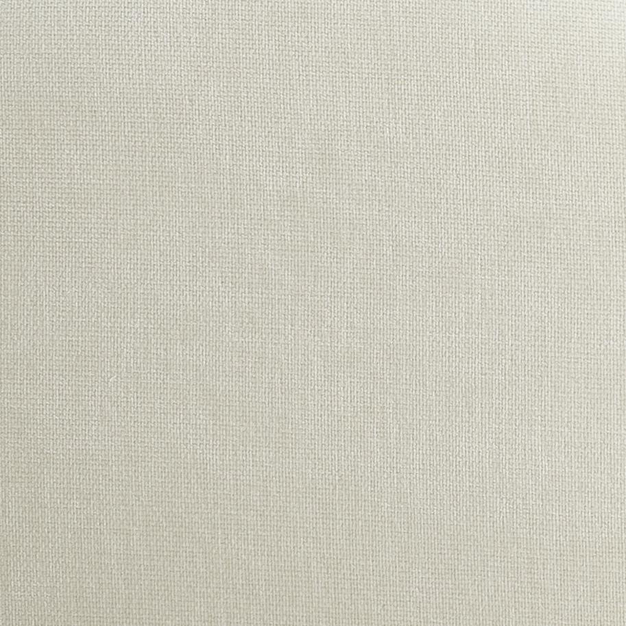 Foxy Cream Performance Basketweave Chenille Accent Chair - Image 8