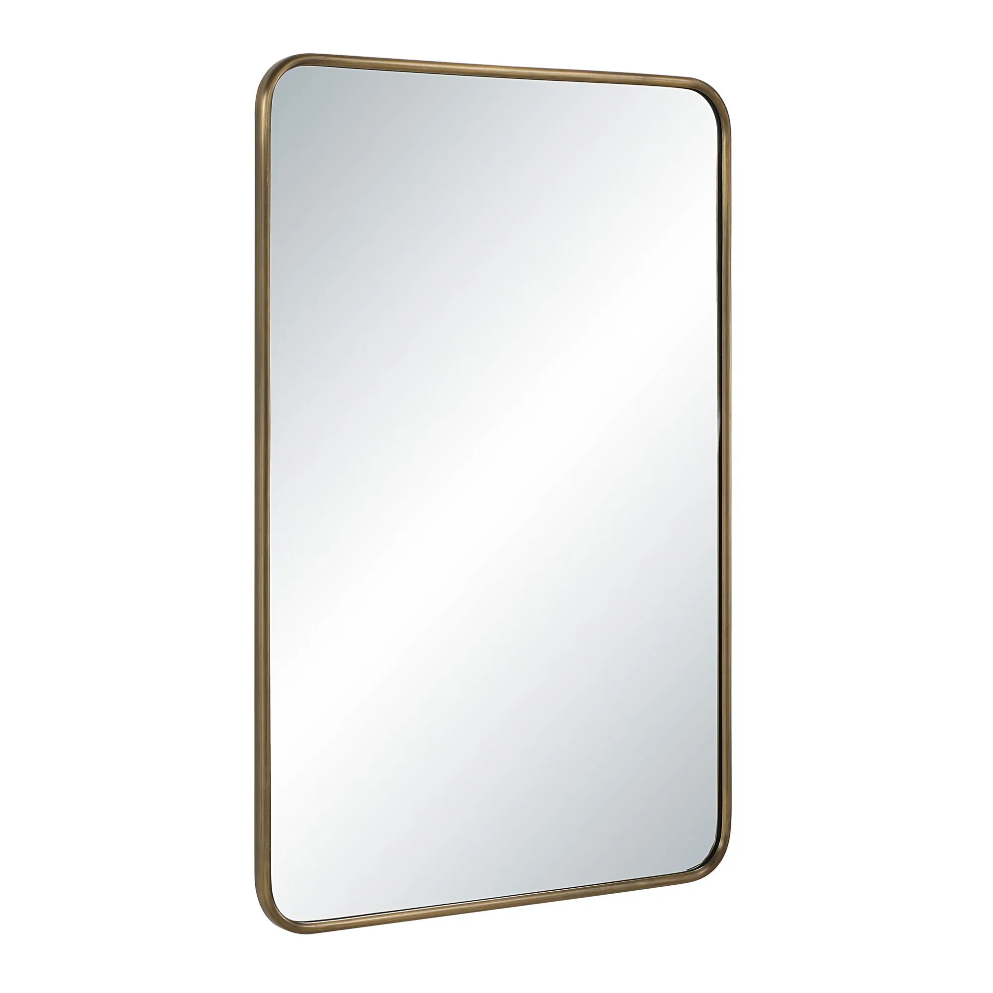 Franca Wall Mirror - Image 3
