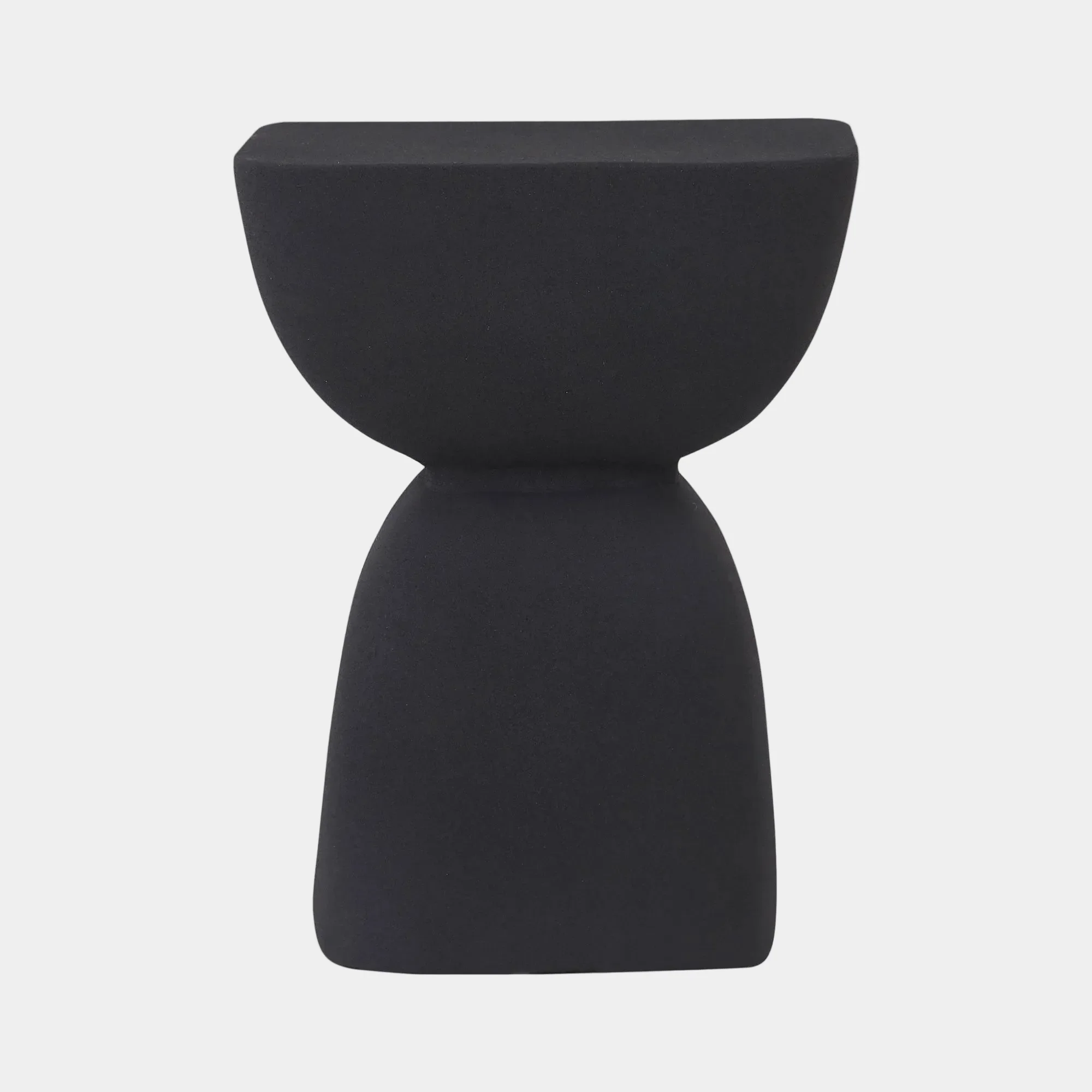 Frans Outdoor Side Table