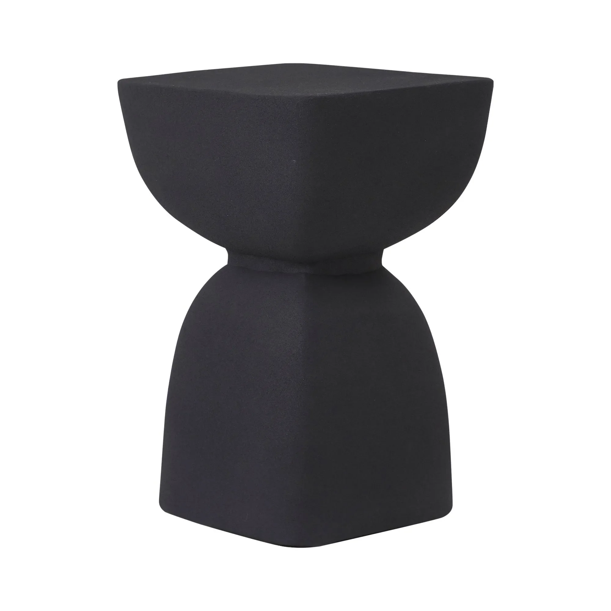 Frans Outdoor Side Table - Image 3