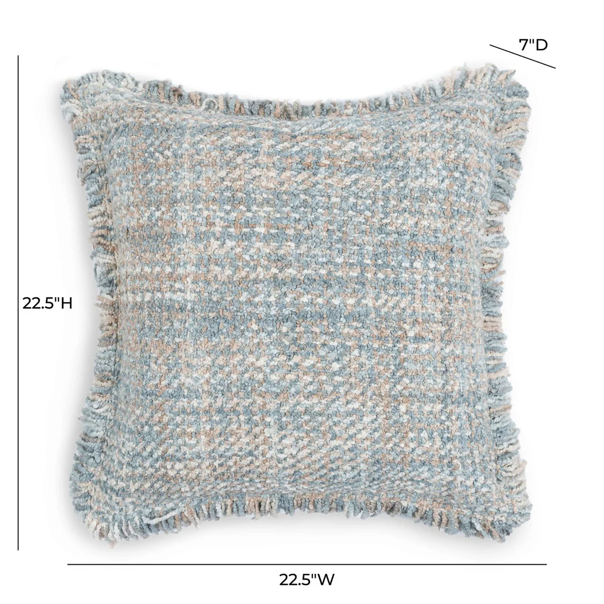 Frazzle  Cushion - Image 4