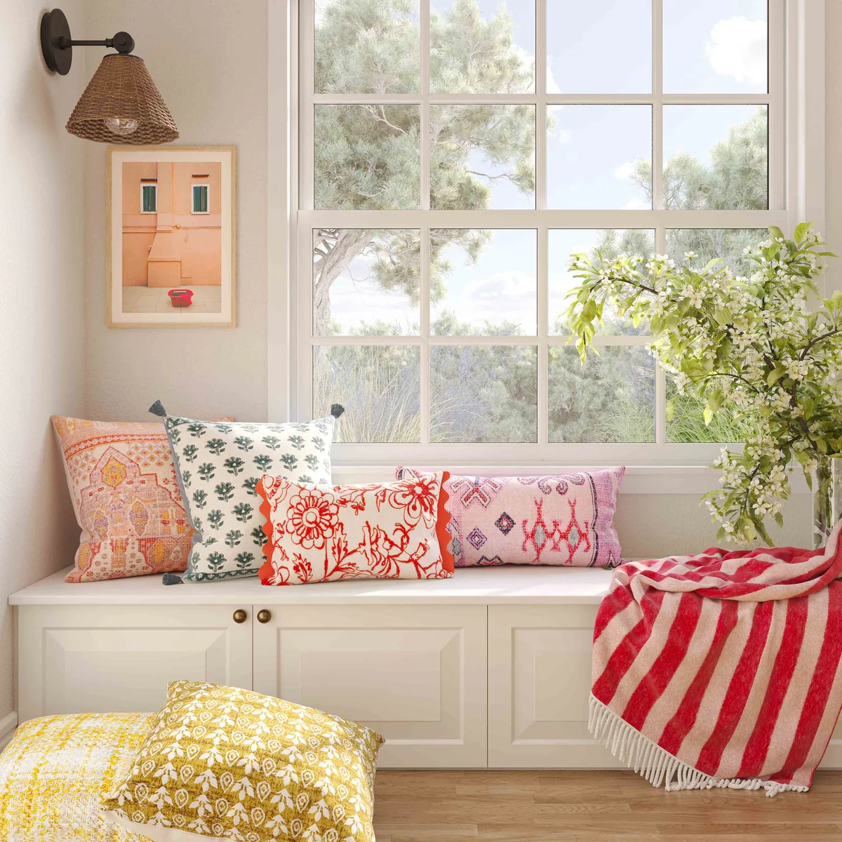 Frazzle  Cushion - Image 6