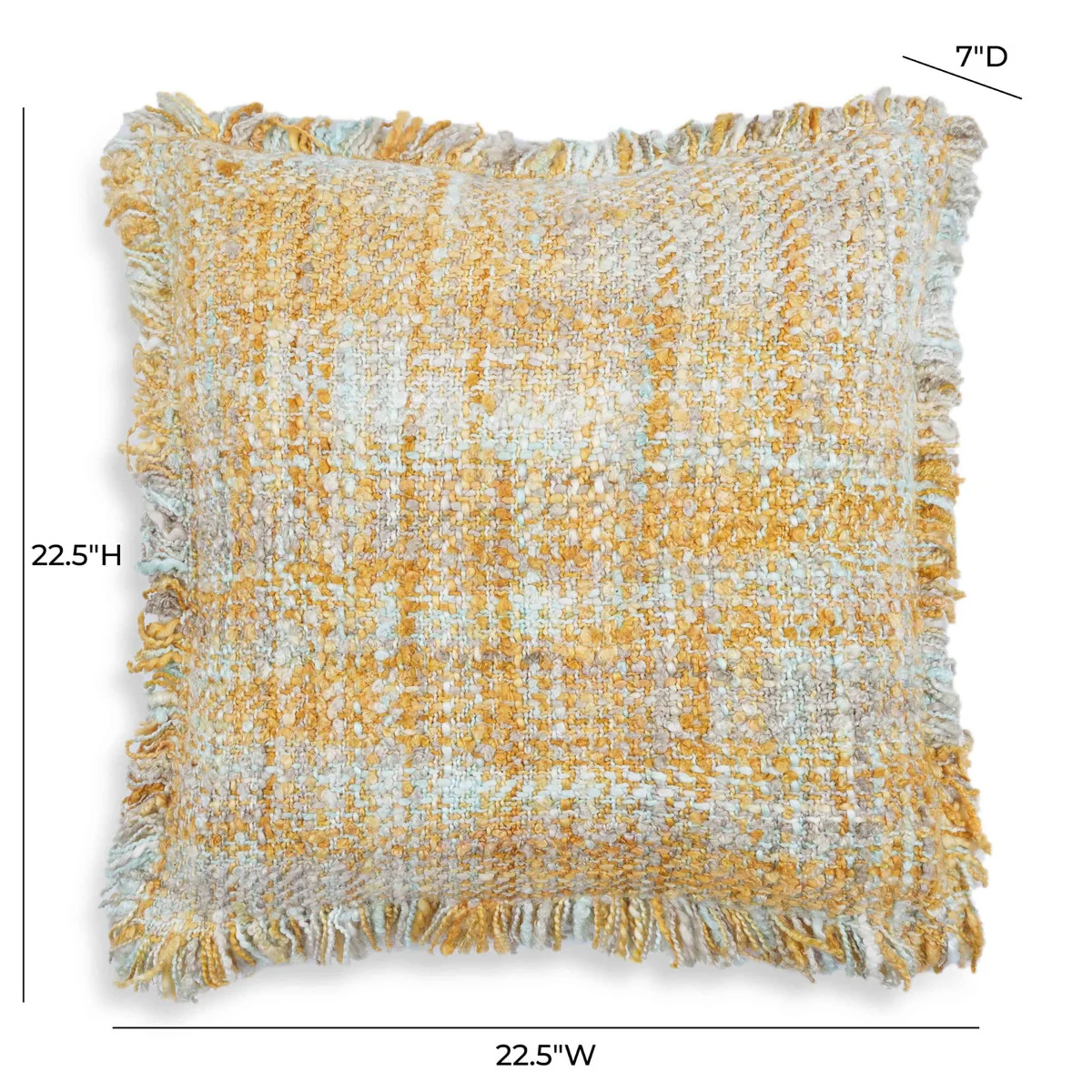 Frazzle  Cushion - Image 8