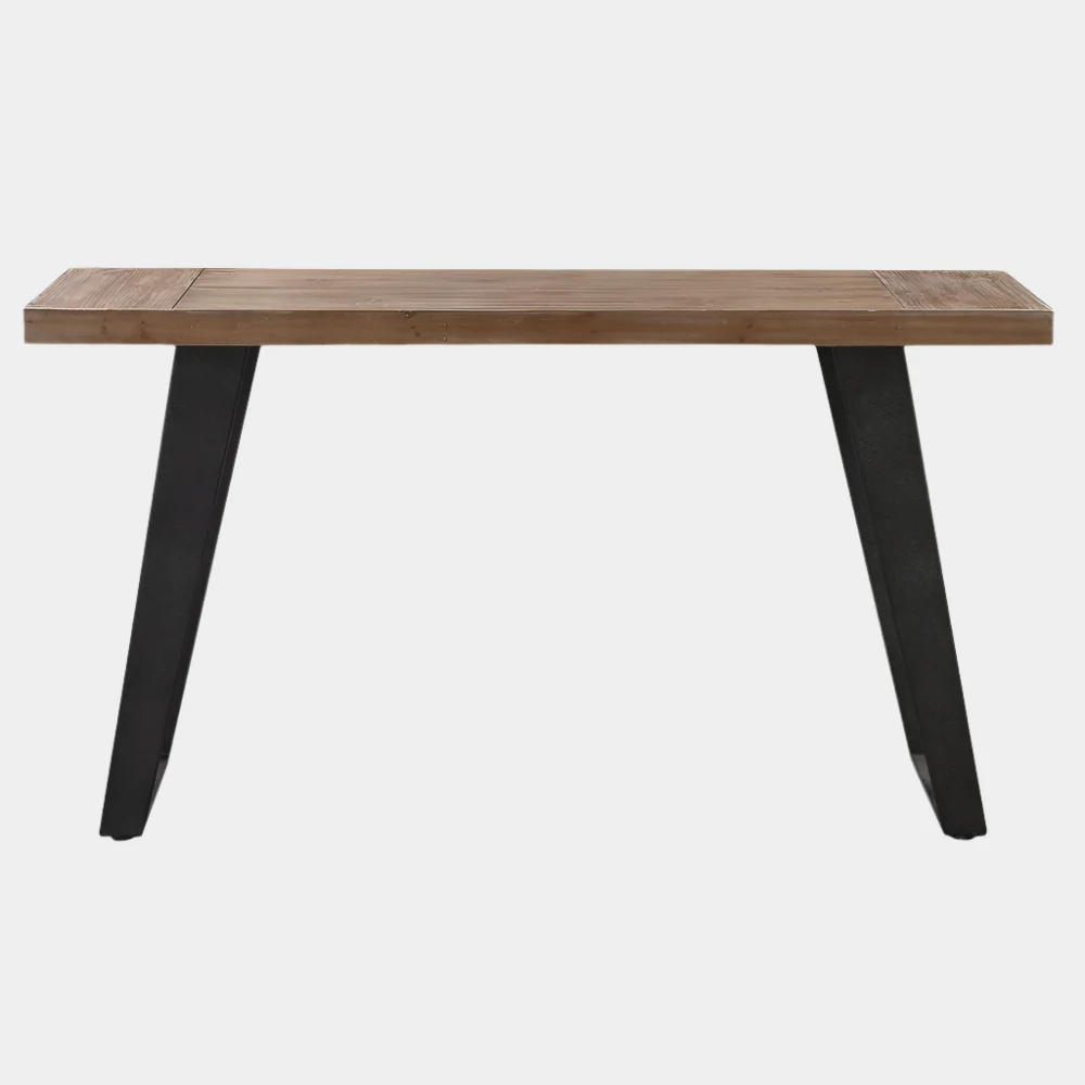 Freddy Console Table