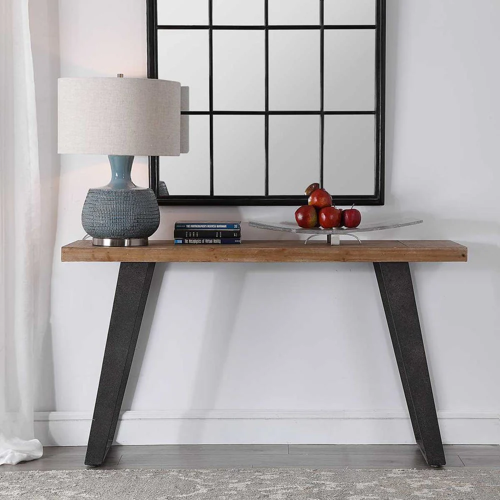 Freddy Console Table - Image 2