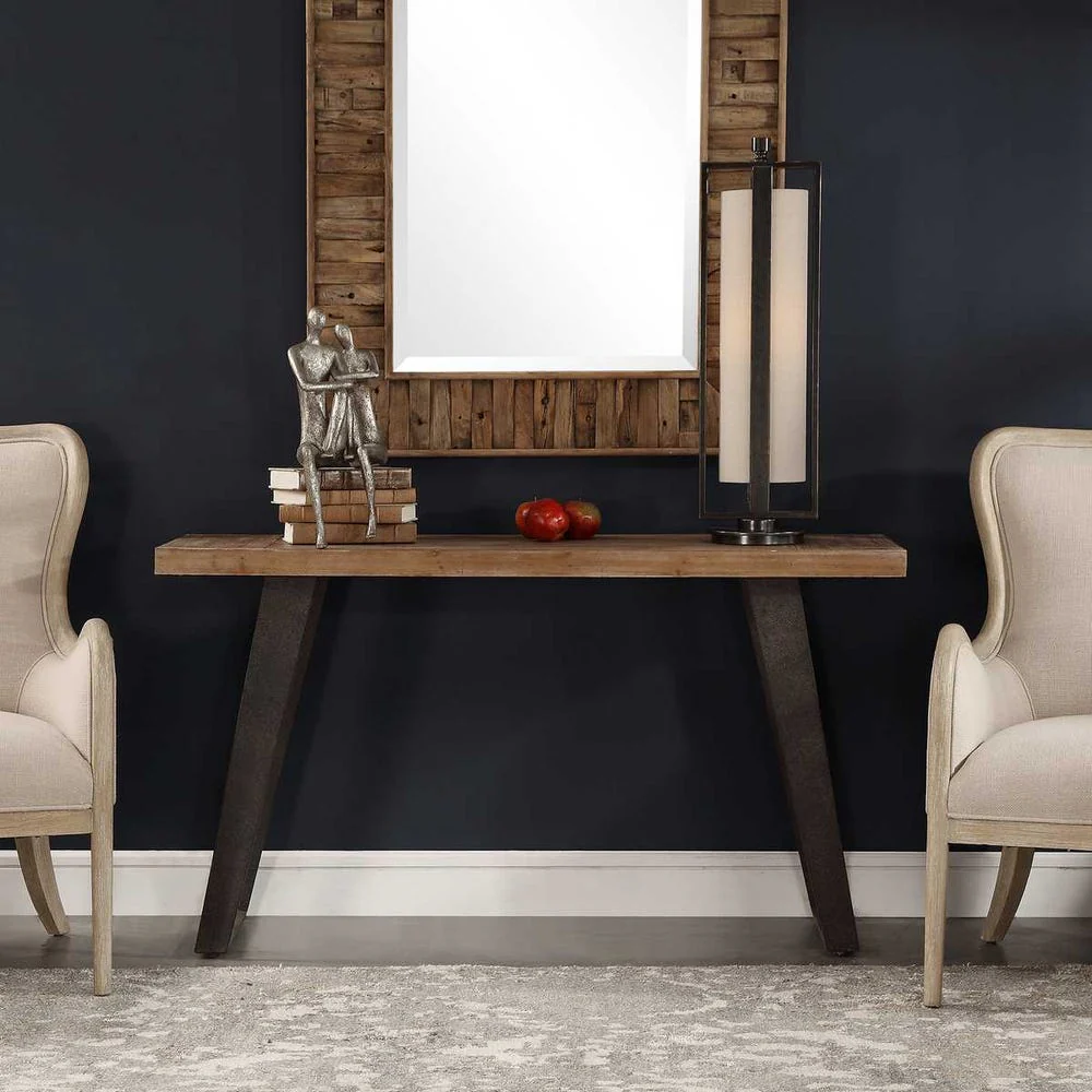 Freddy Console Table - Image 5