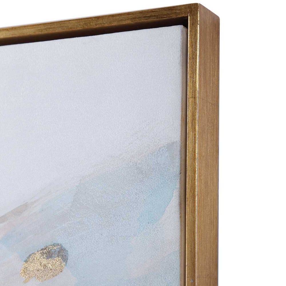 Free Flying Hand Painted Canvas - Image 4