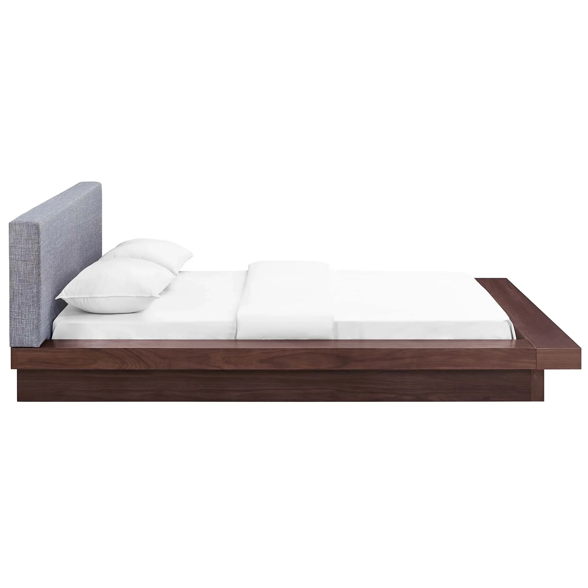 Freja Platform Bed - Image 5