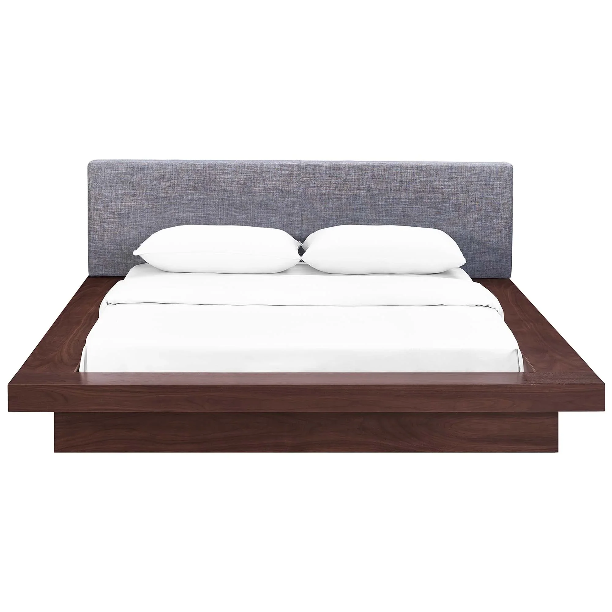 Freja Platform Bed - Image 6