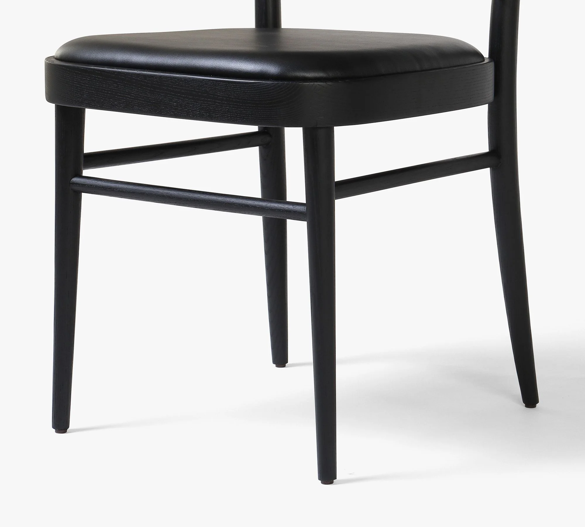 Brennan Cane Dining Chair - Image 10
