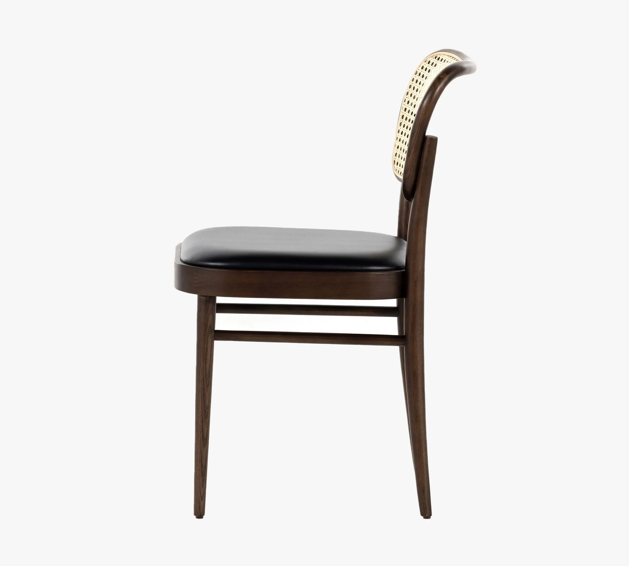 Brennan Cane Dining Chair - Image 11