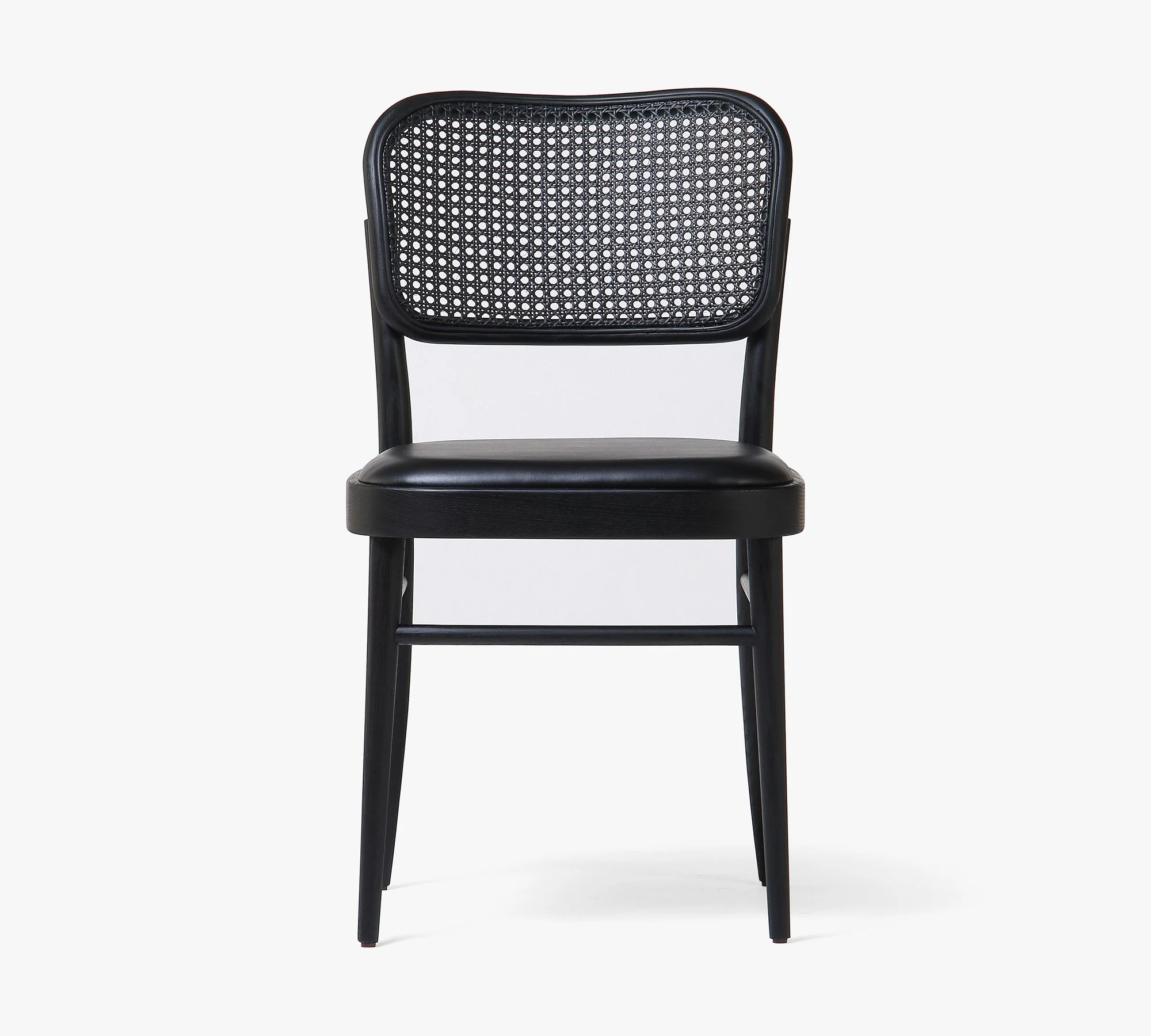 Brennan Cane Dining Chair - Image 14