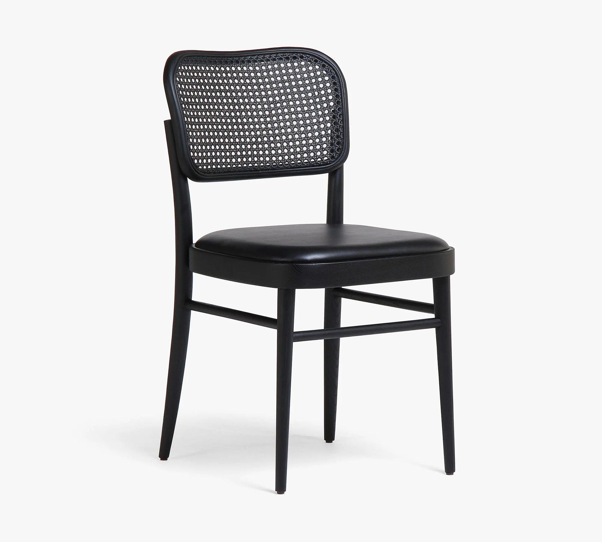 Brennan Cane Dining Chair - Image 15