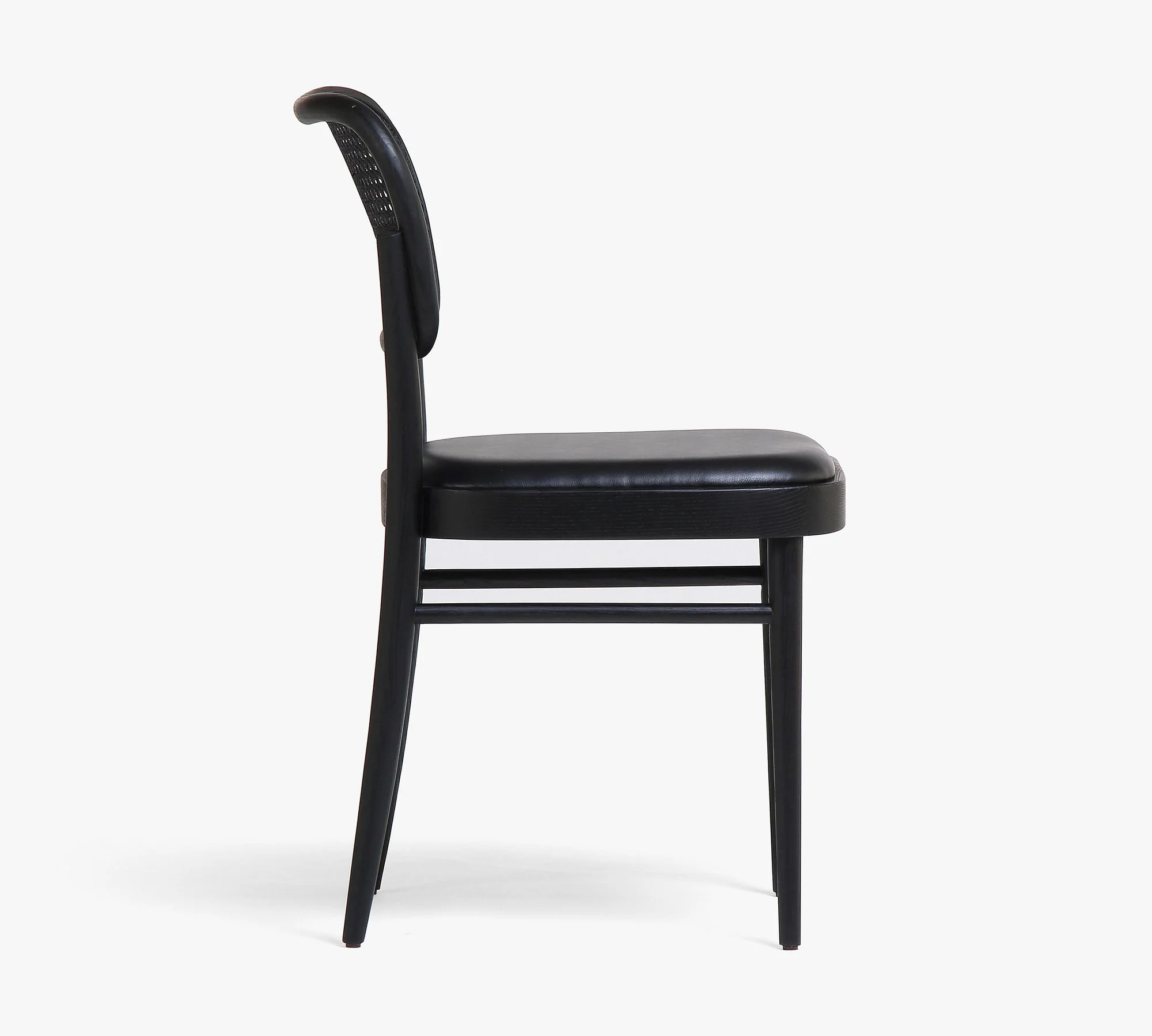 Brennan Cane Dining Chair - Image 16