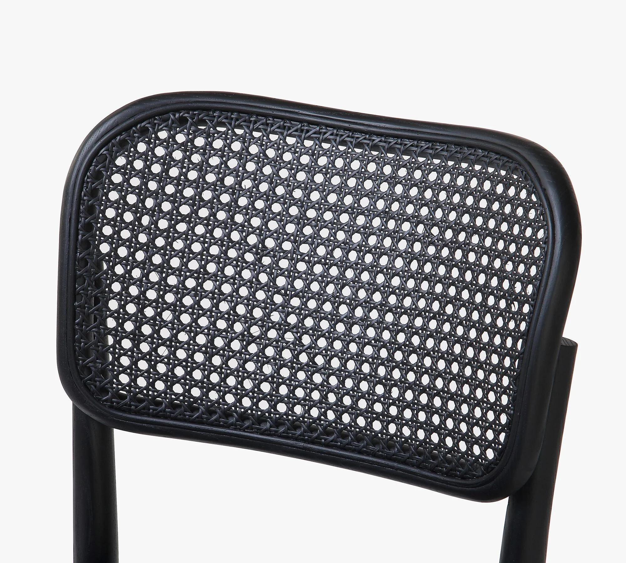 Brennan Cane Dining Chair - Image 17