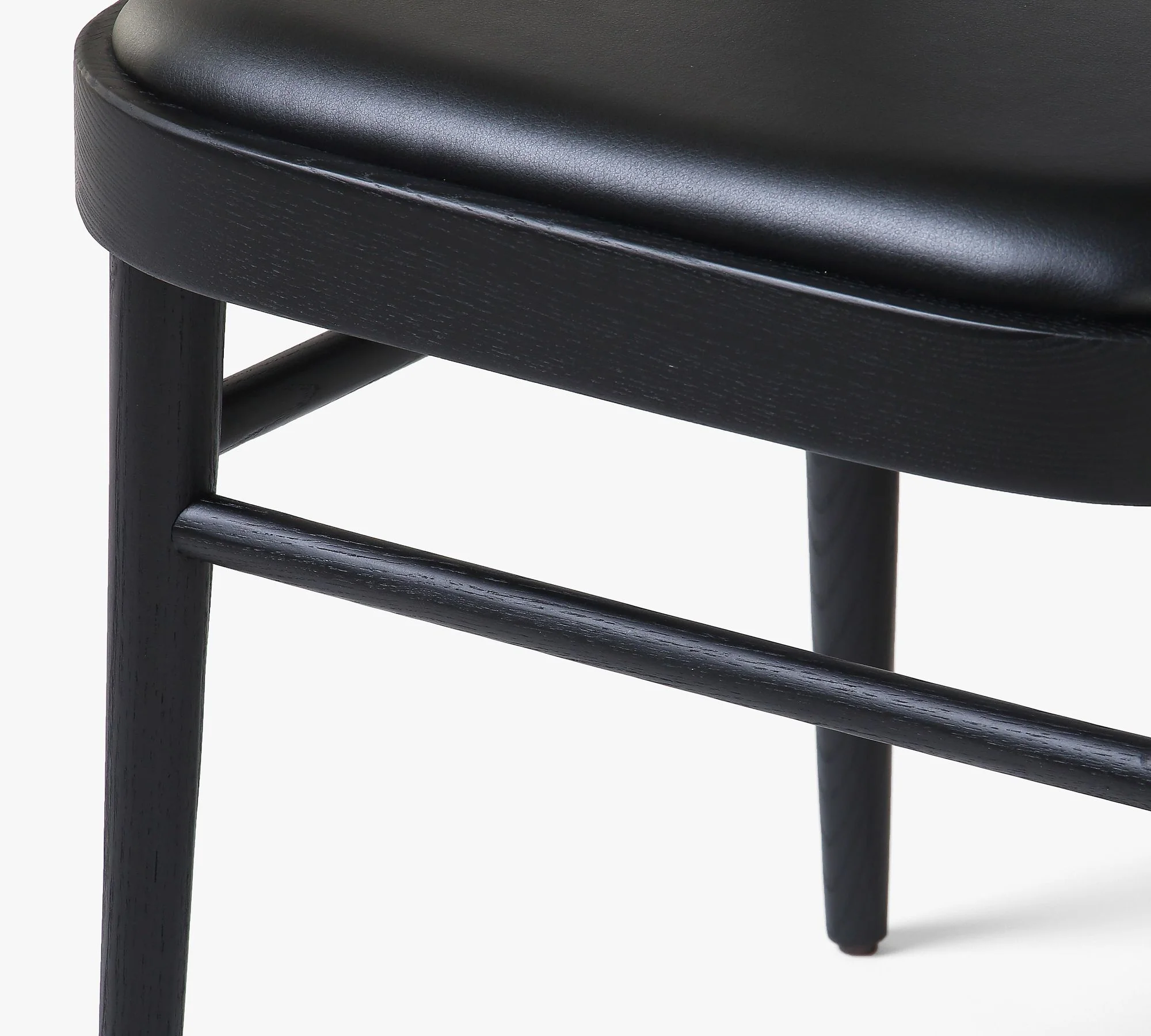 Brennan Cane Dining Chair - Image 20