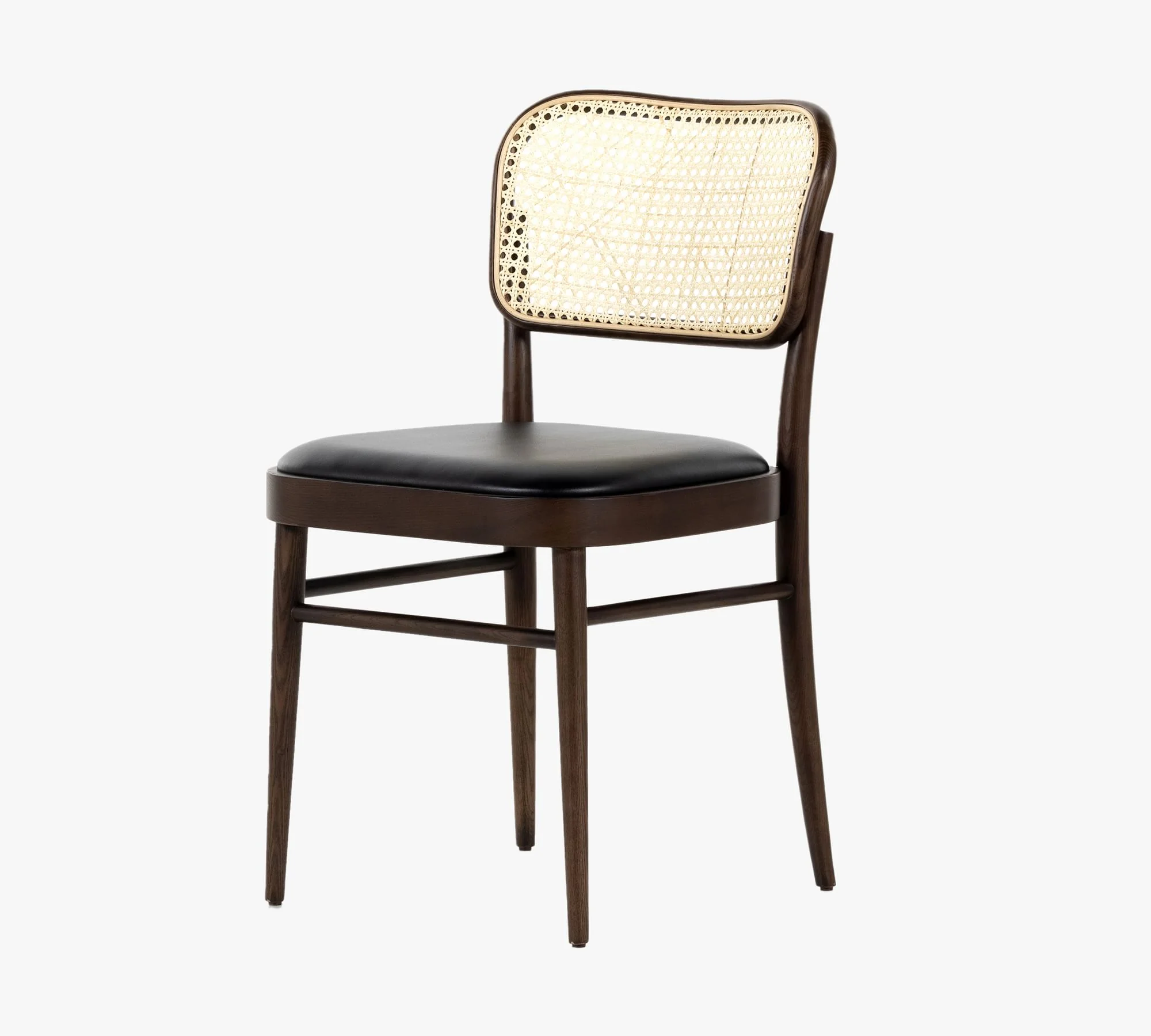 Brennan Cane Dining Chair - Image 9